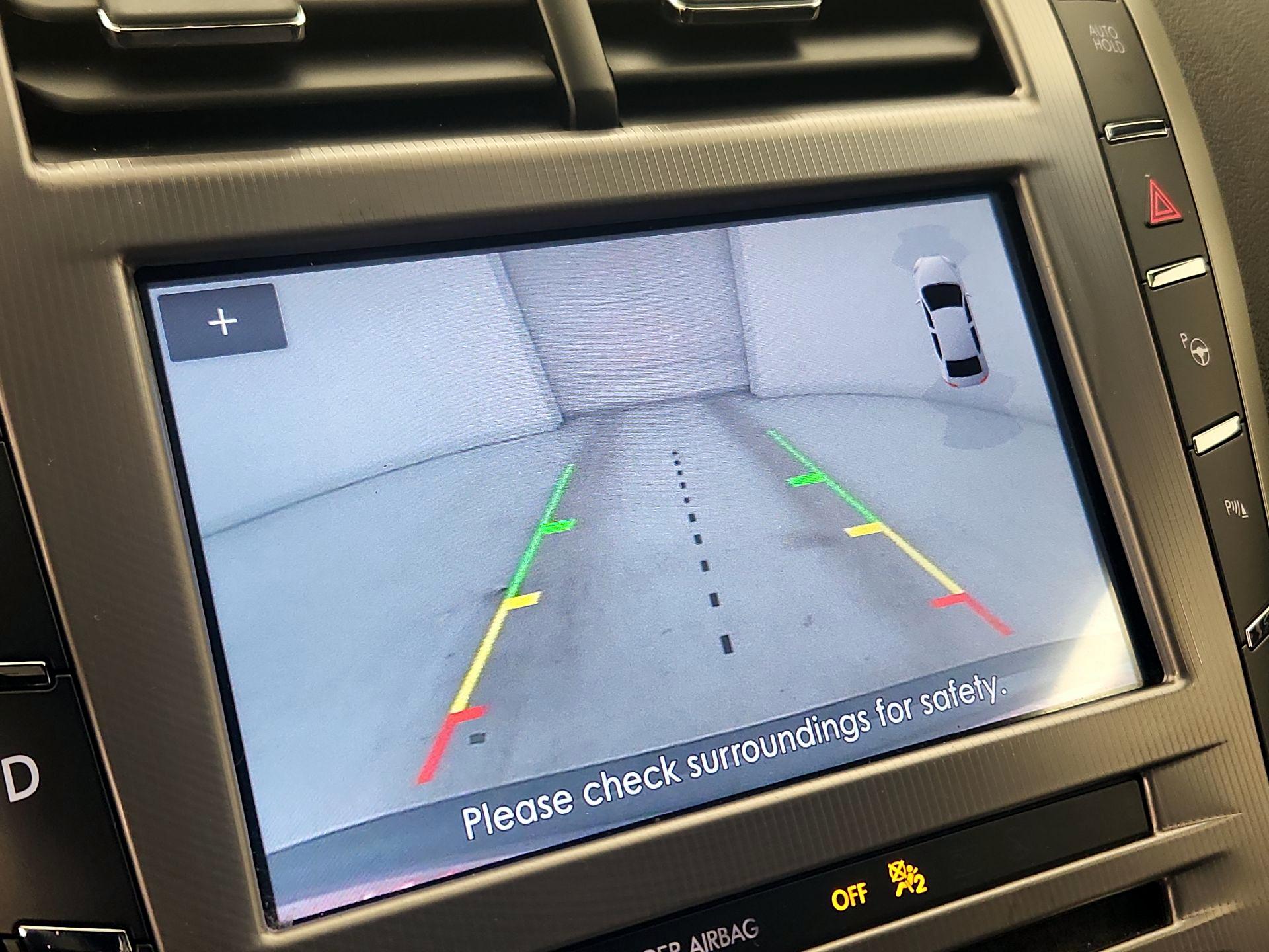 Thumbnail: 2019 Lincoln MKZ - 15