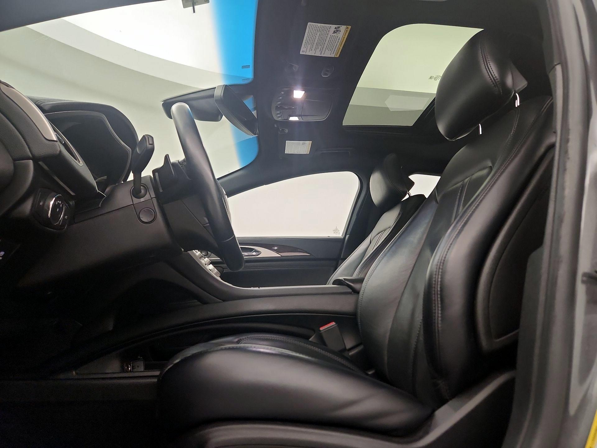 Thumbnail: 2019 Lincoln MKZ - 20