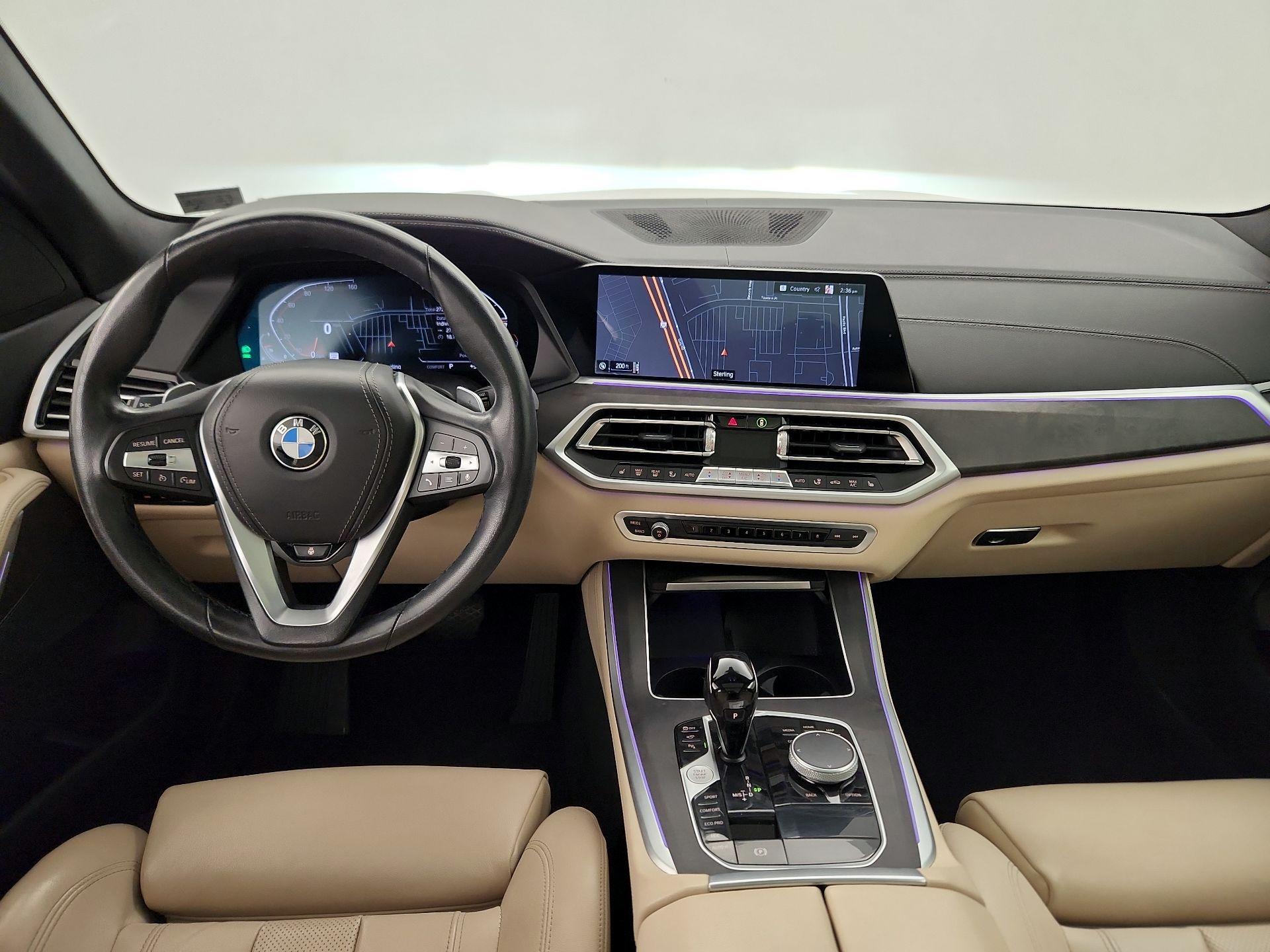 Thumbnail: 2022 BMW X5 - 9