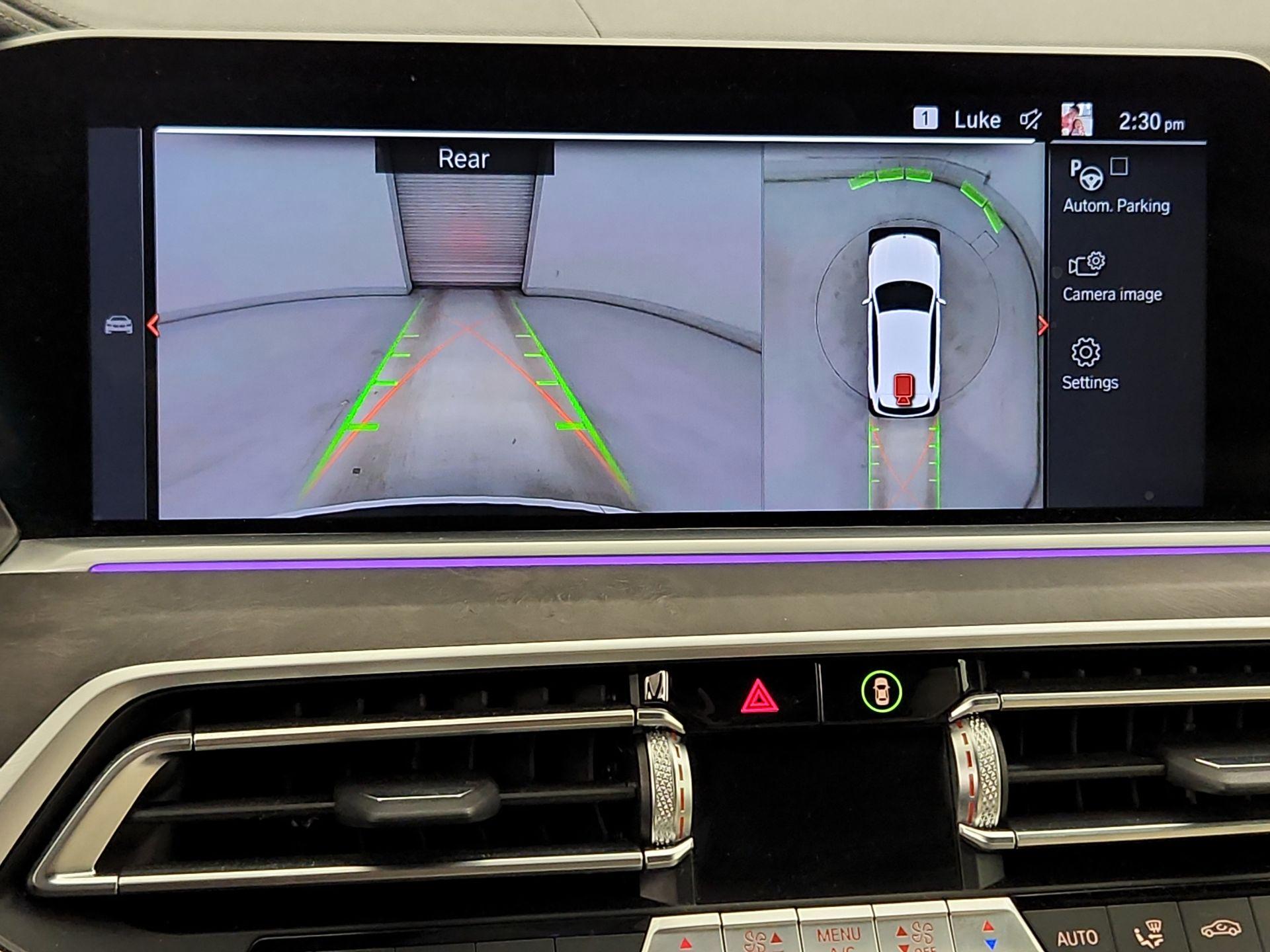 Thumbnail: 2022 BMW X5 - 15