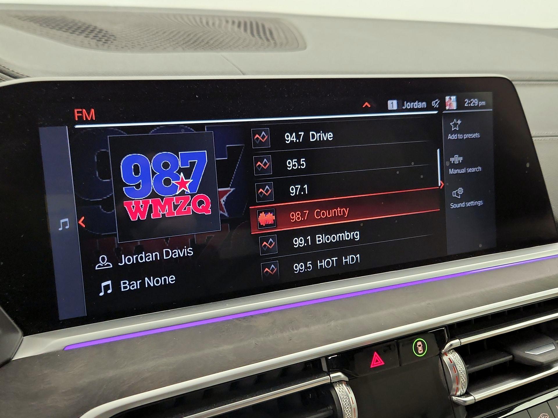 Thumbnail: 2022 BMW X5 - 16