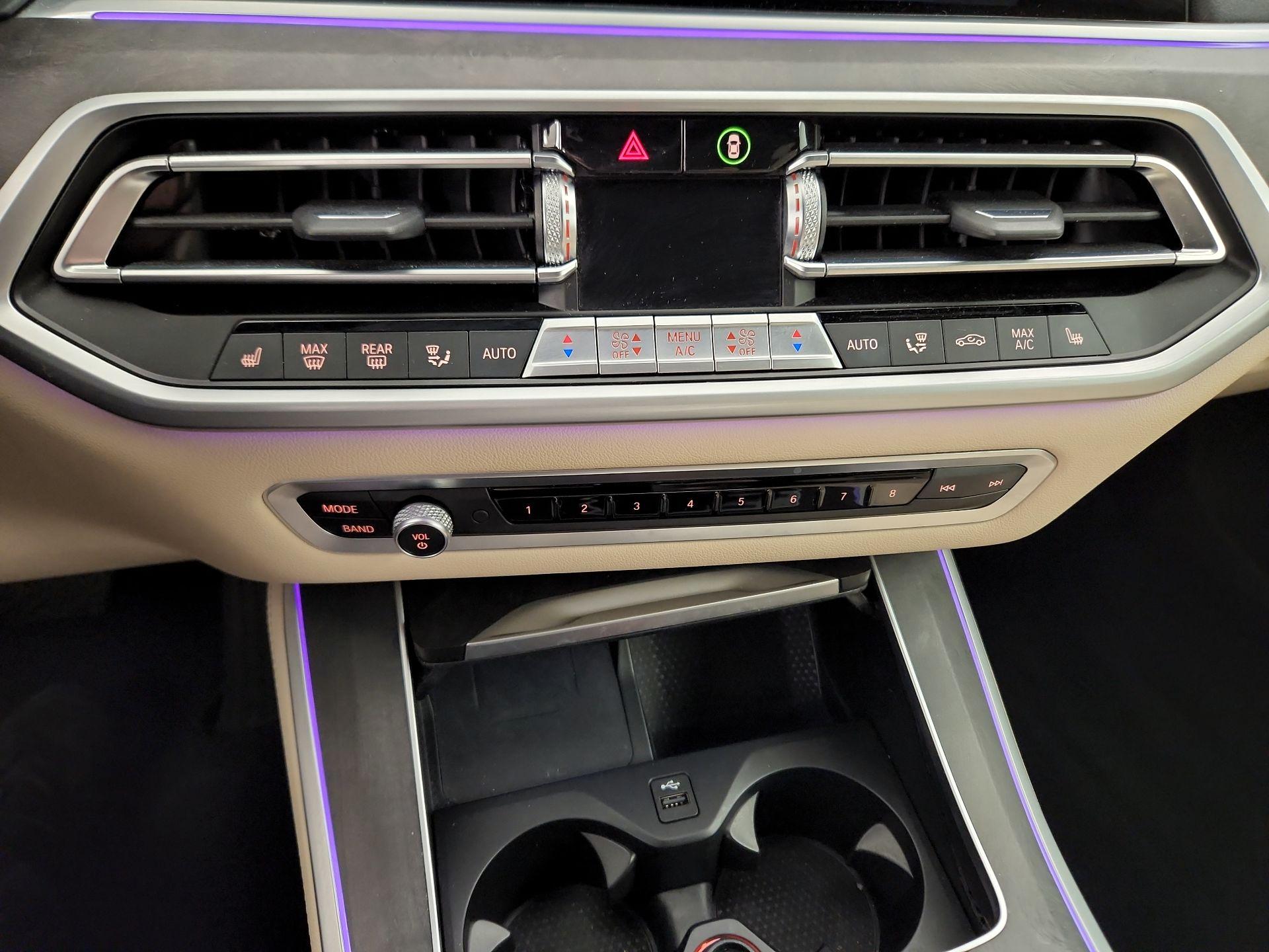 Thumbnail: 2022 BMW X5 - 17