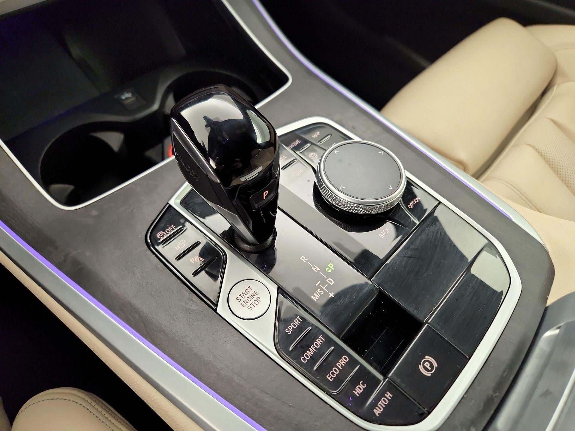 Thumbnail: 2022 BMW X5 - 18