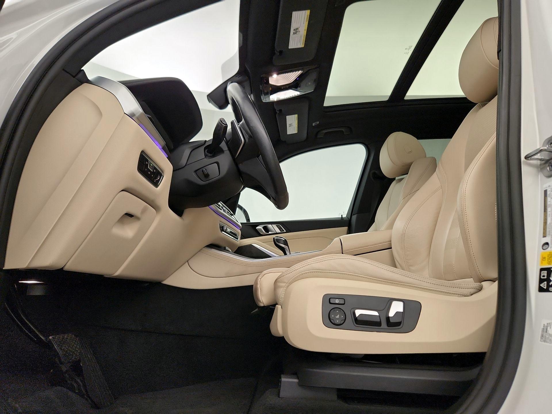 Thumbnail: 2022 BMW X5 - 20