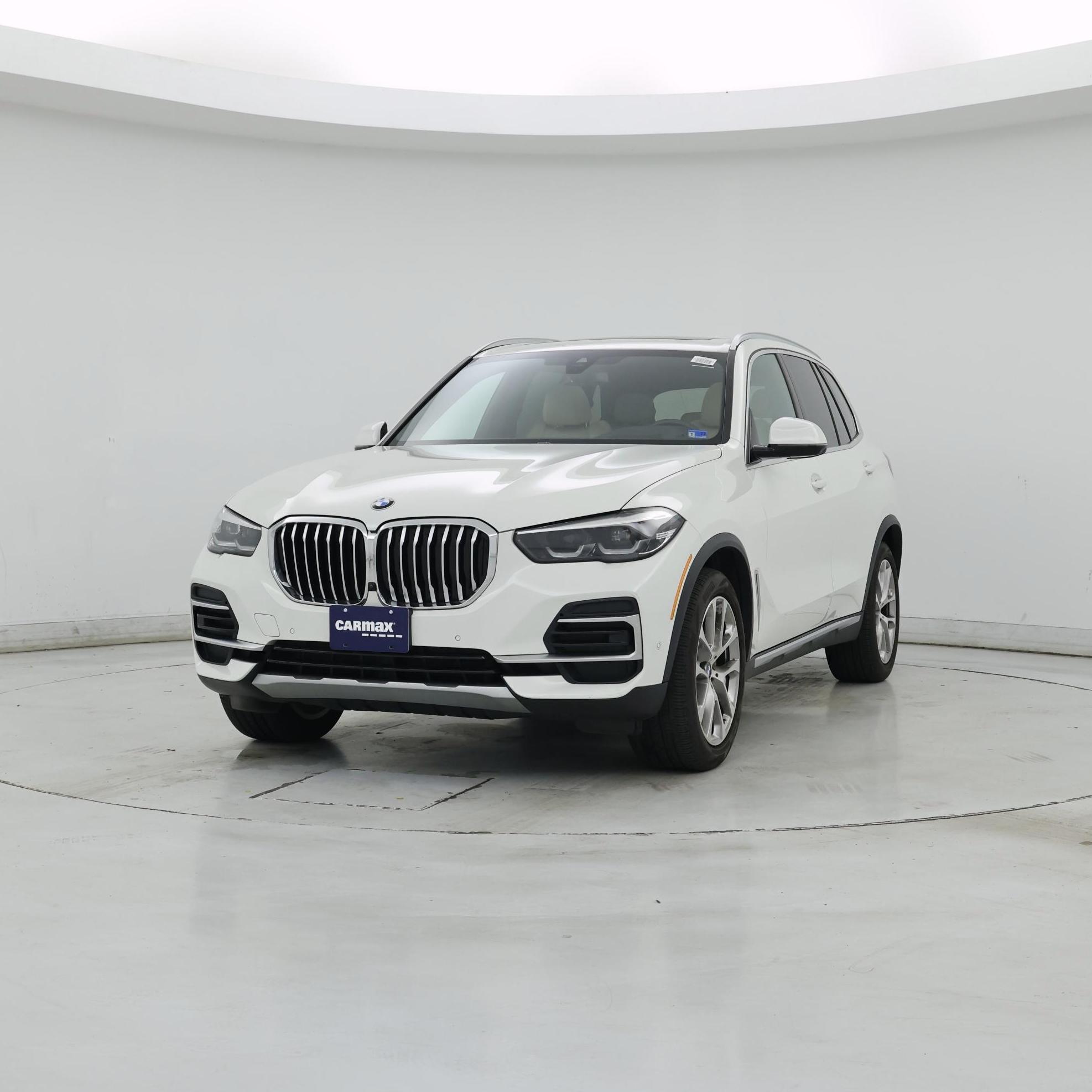 Thumbnail: 2022 BMW X5 - 4