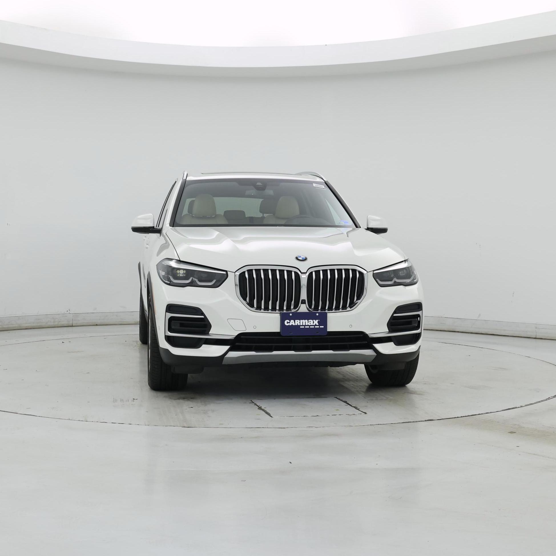 Thumbnail: 2022 BMW X5 - 5