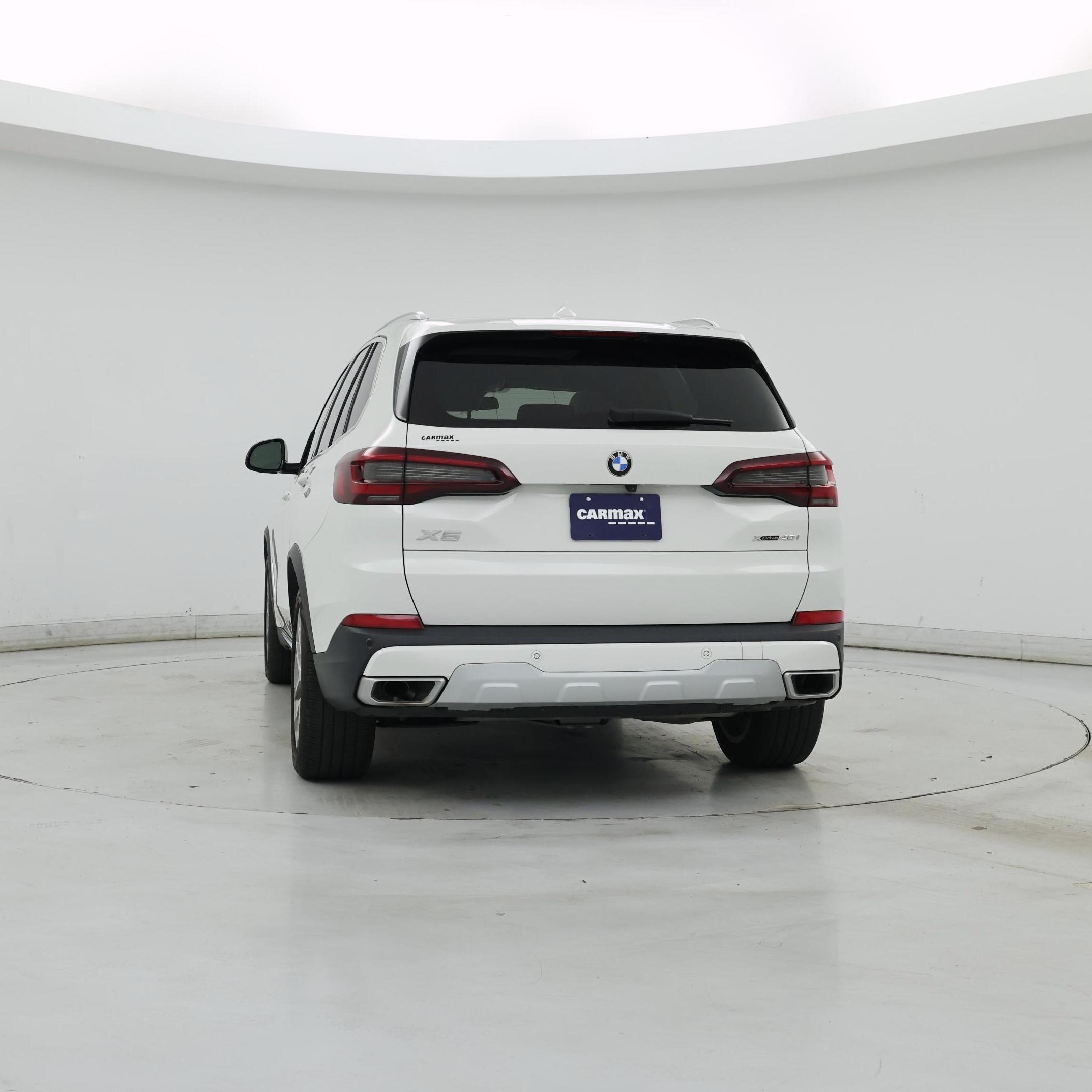 Thumbnail: 2022 BMW X5 - 6