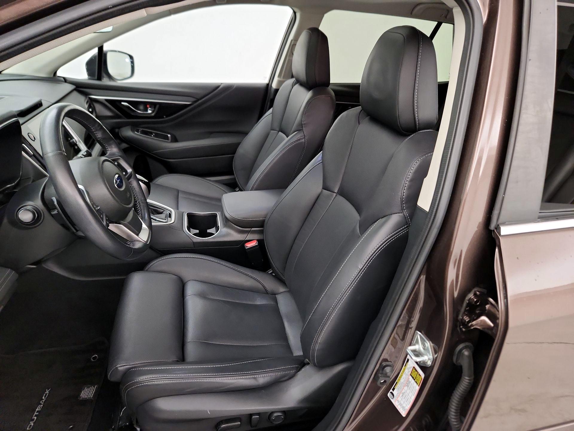 Thumbnail: 2021 Subaru Outback - 11