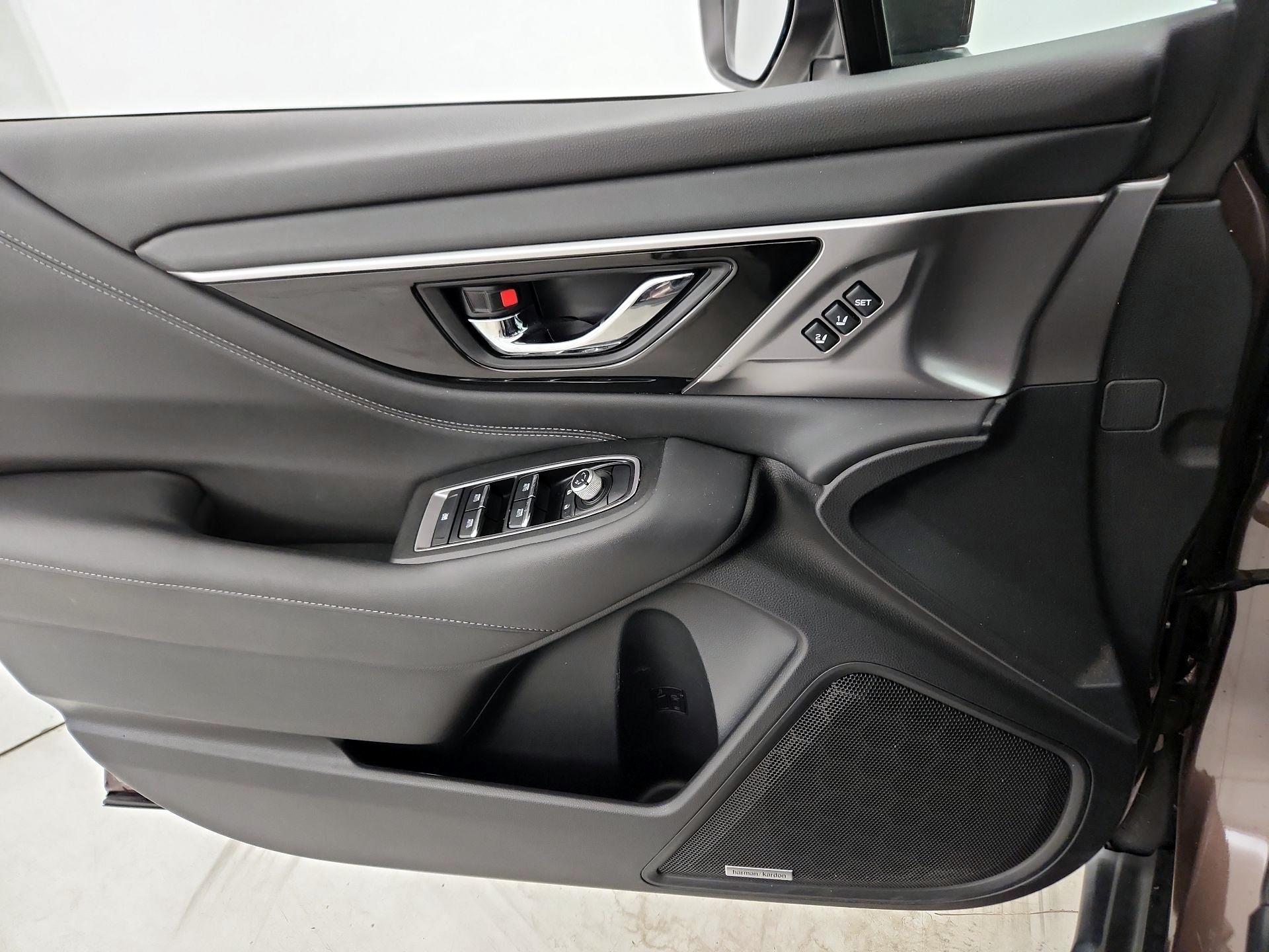 Thumbnail: 2021 Subaru Outback - 12