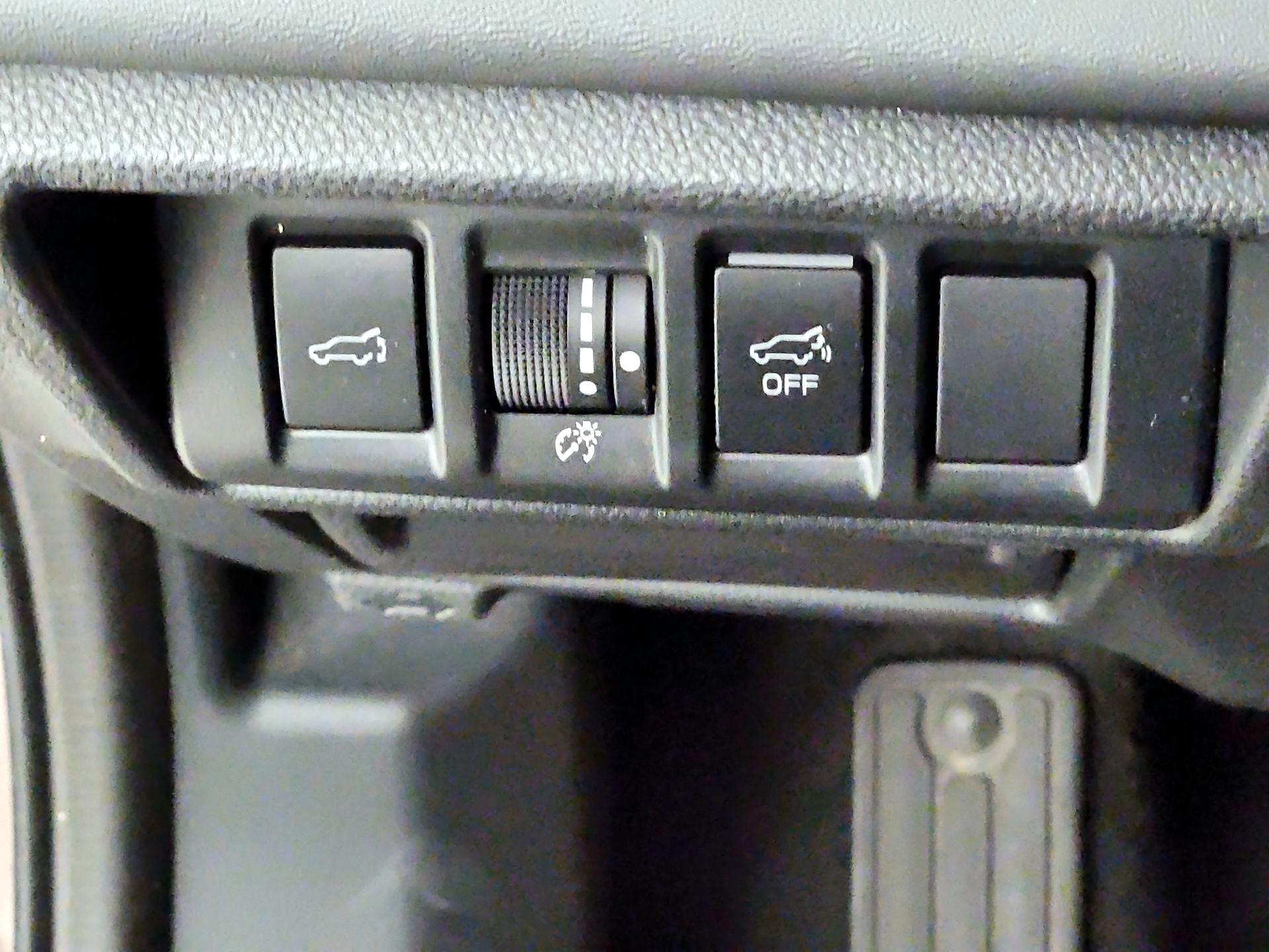 Thumbnail: 2021 Subaru Outback - 13