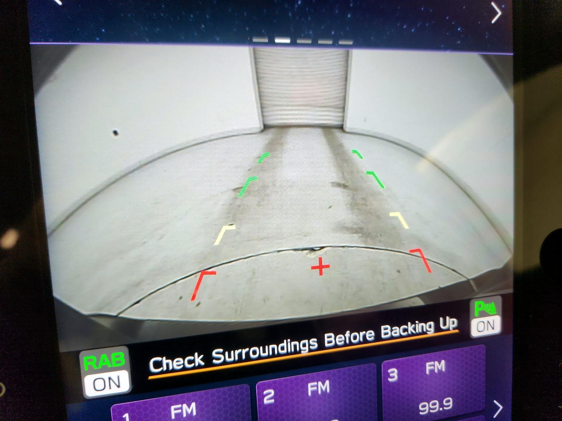 Thumbnail: 2021 Subaru Outback - 15