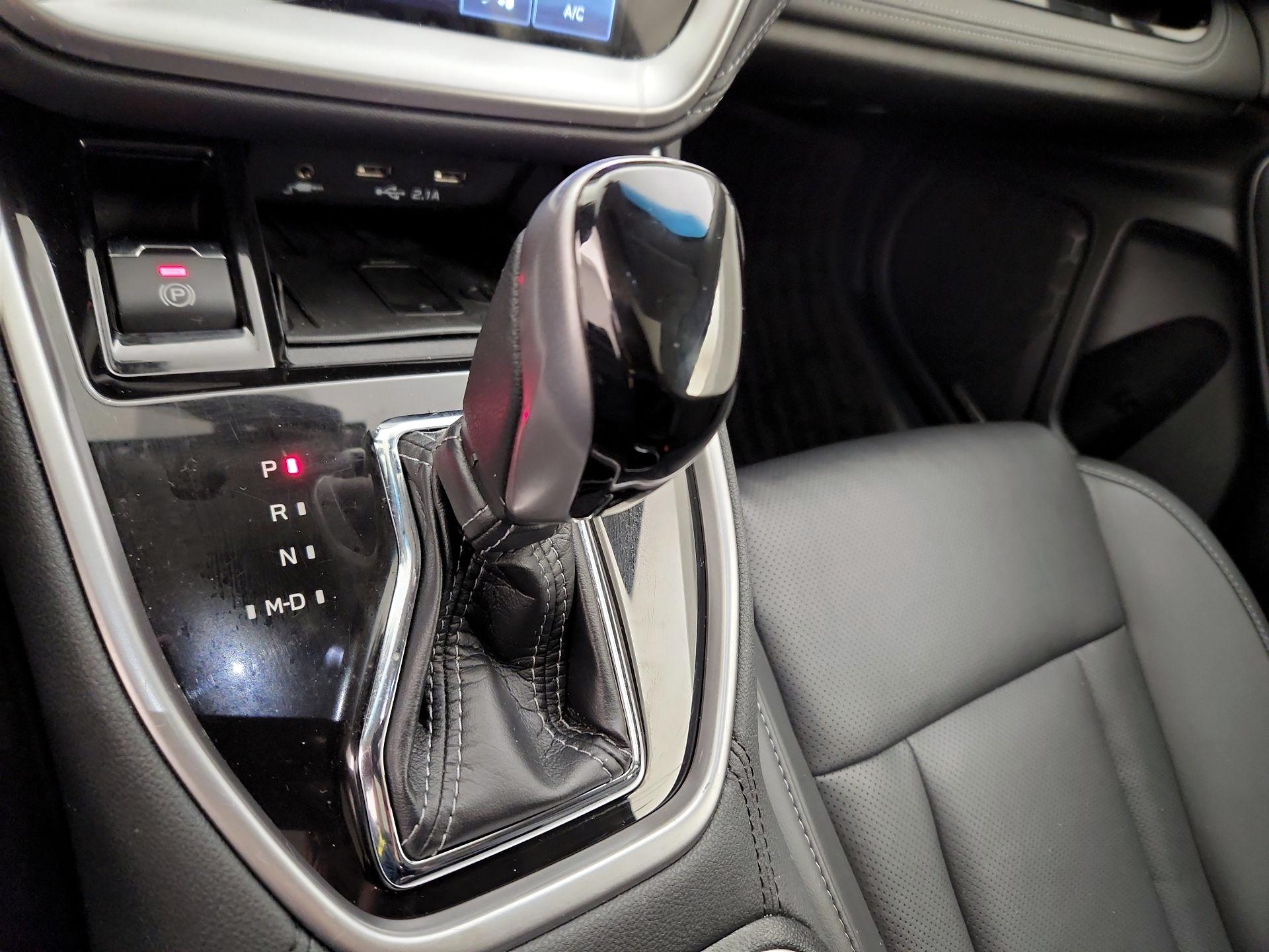 Thumbnail: 2021 Subaru Outback - 18