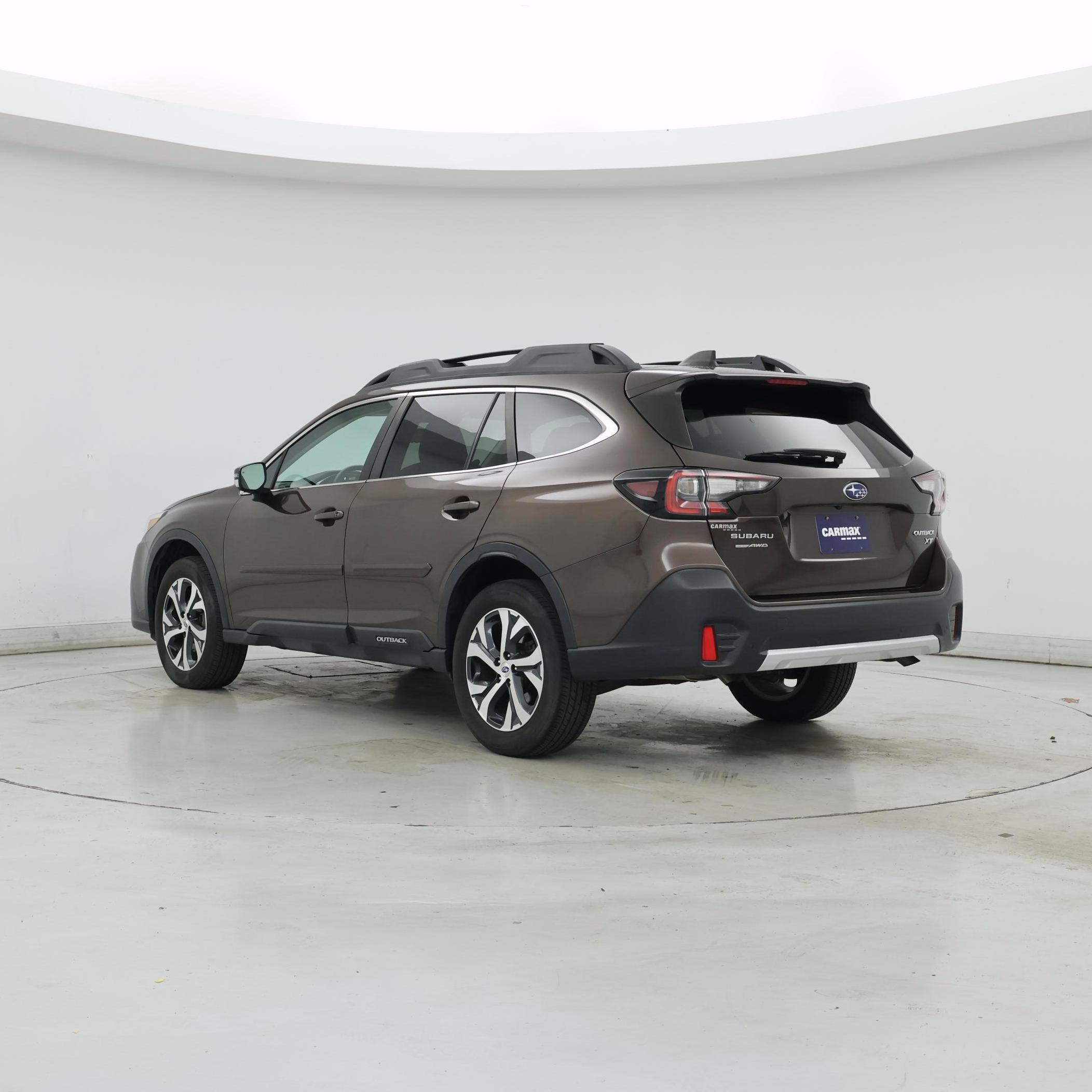 Thumbnail: 2021 Subaru Outback - 2