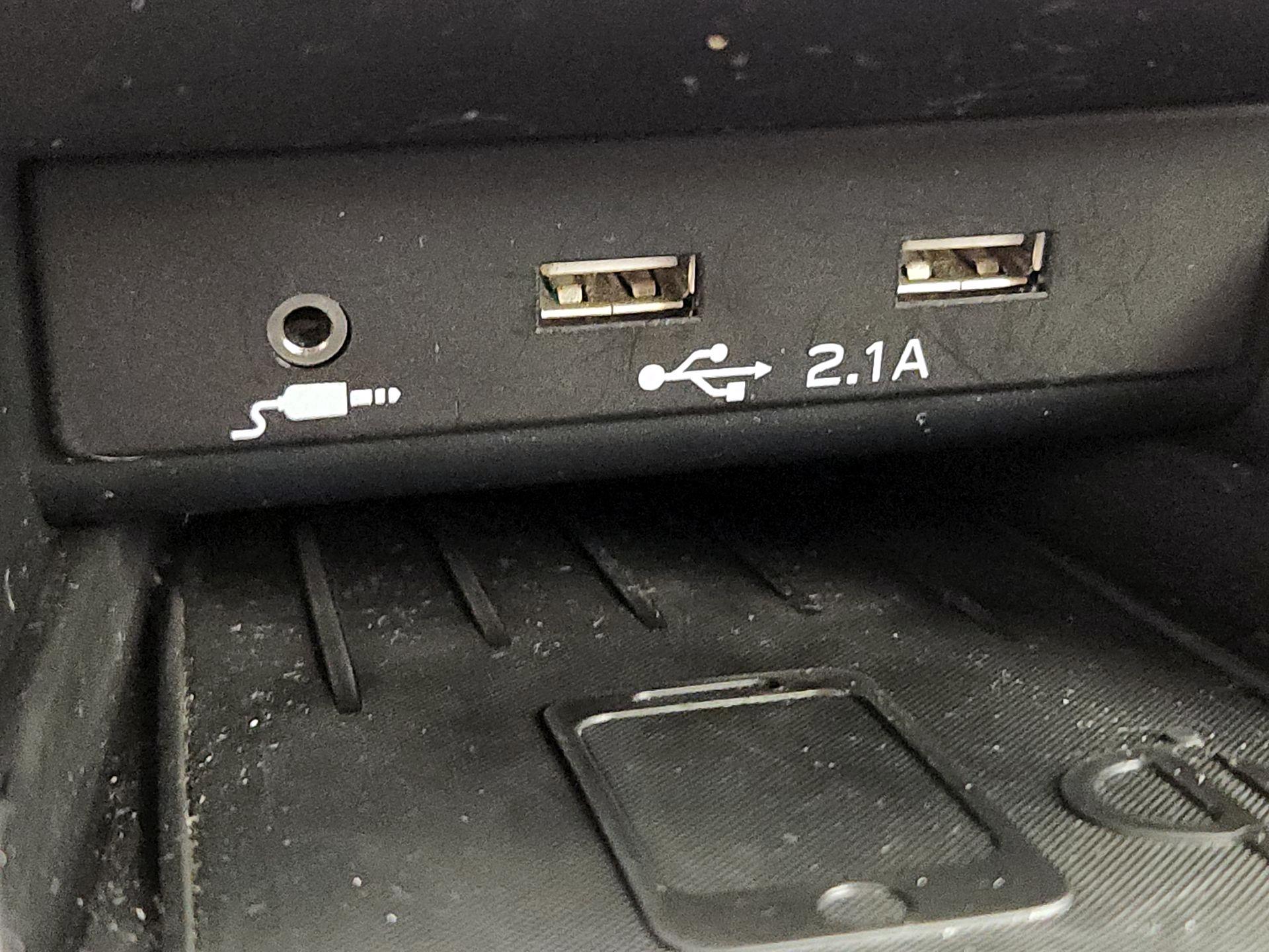 Thumbnail: 2021 Subaru Outback - 19