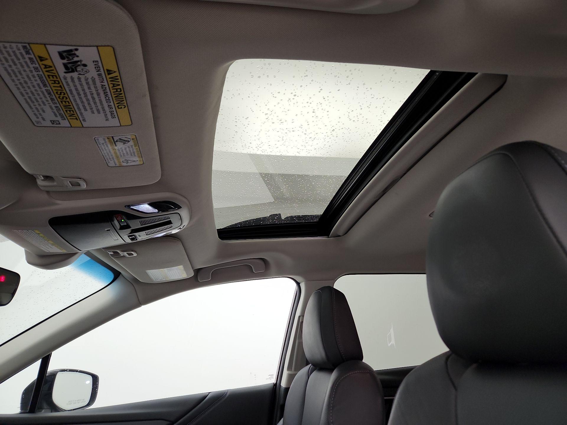 Thumbnail: 2021 Subaru Outback - 20