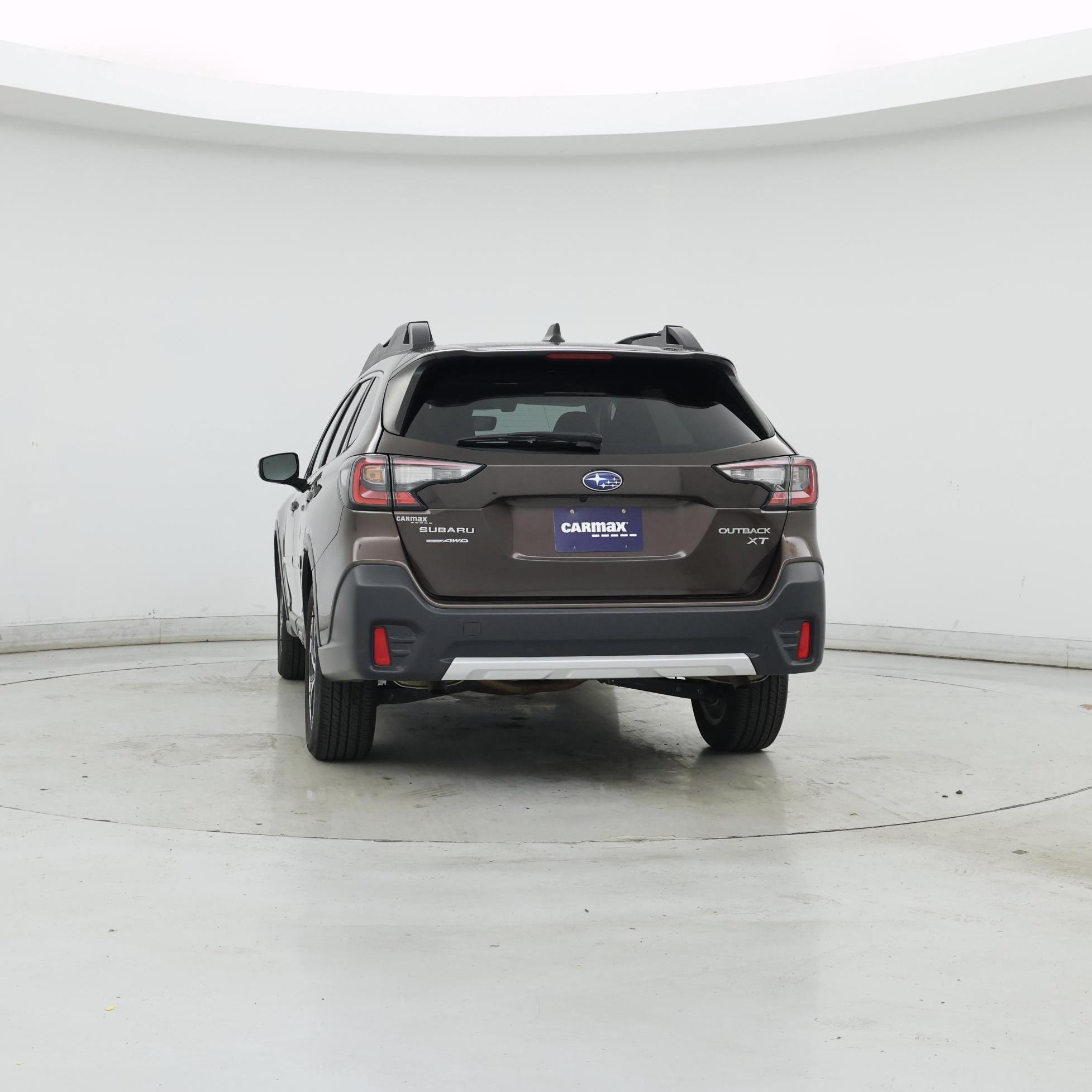 Thumbnail: 2021 Subaru Outback - 6