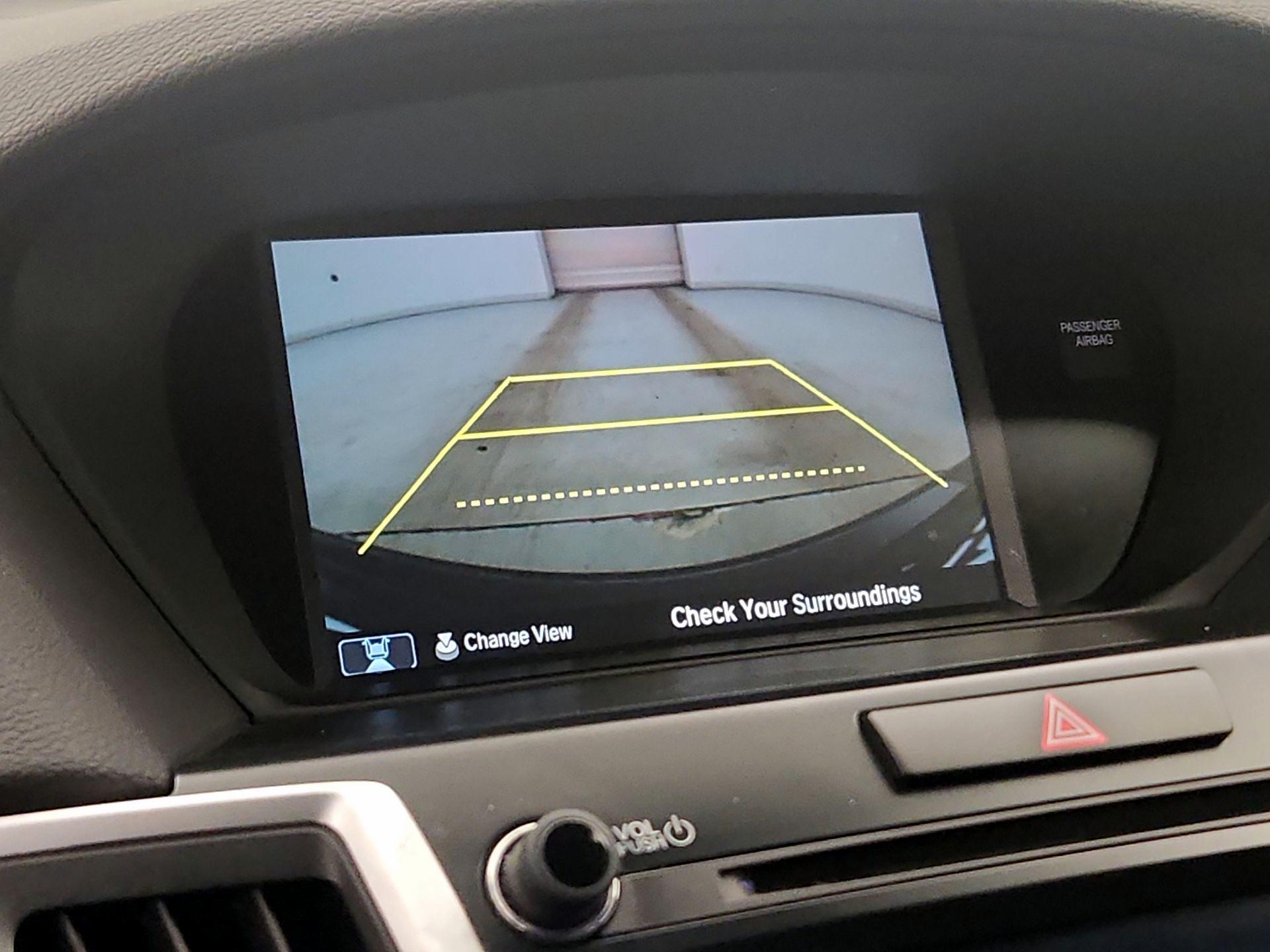 Thumbnail: 2020 Acura TLX - 14