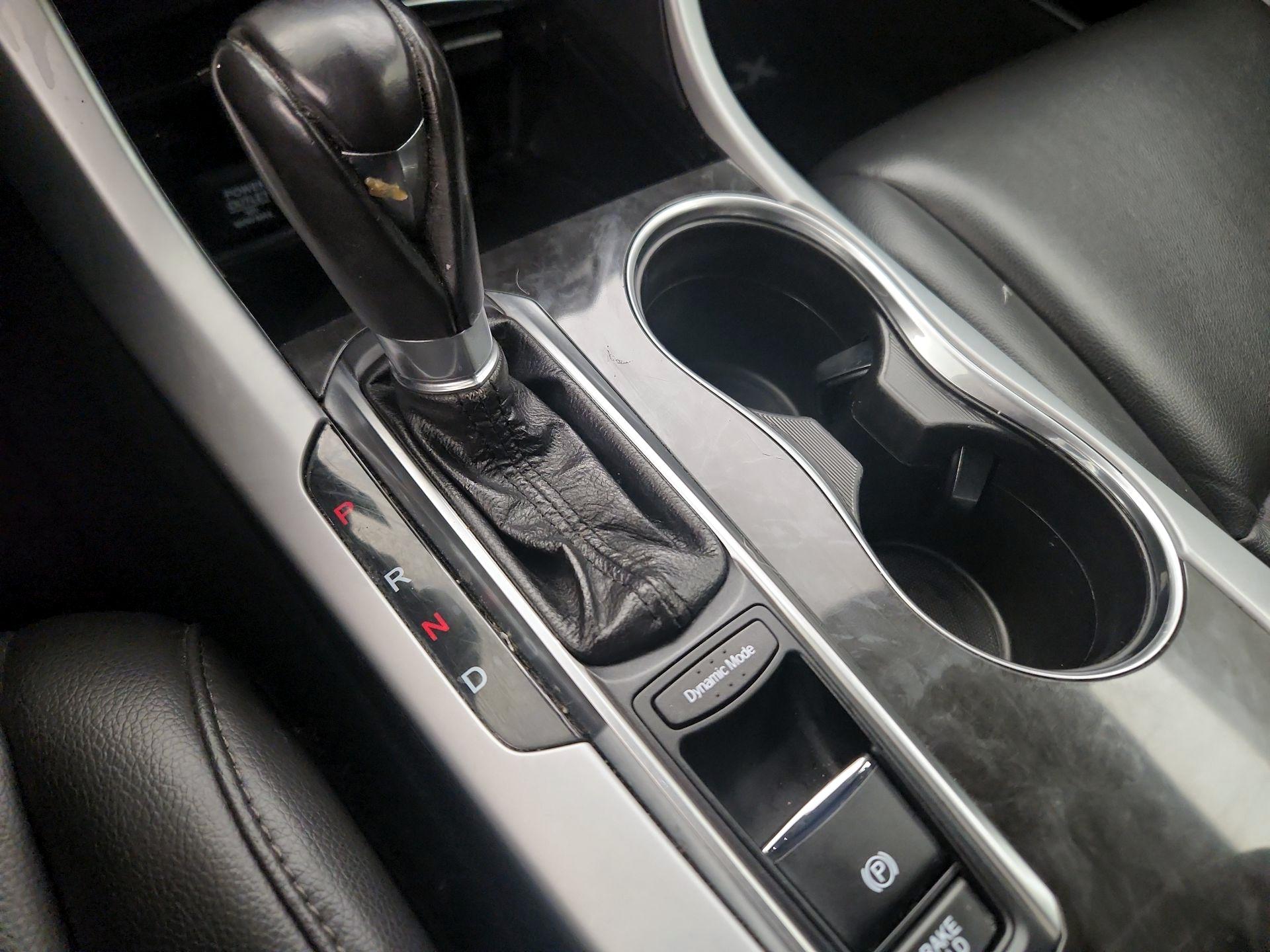 Thumbnail: 2020 Acura TLX - 17