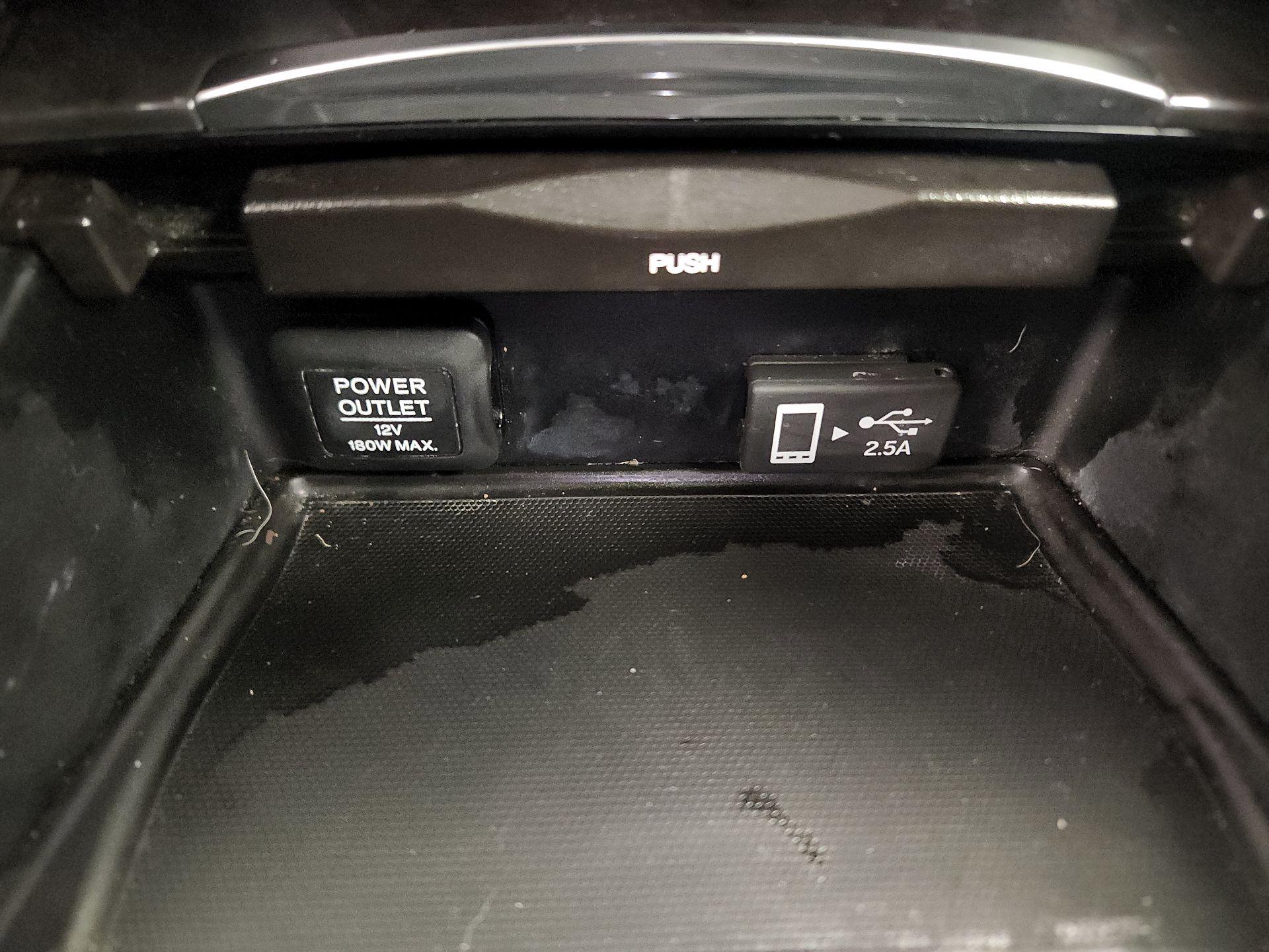 Thumbnail: 2020 Acura TLX - 18