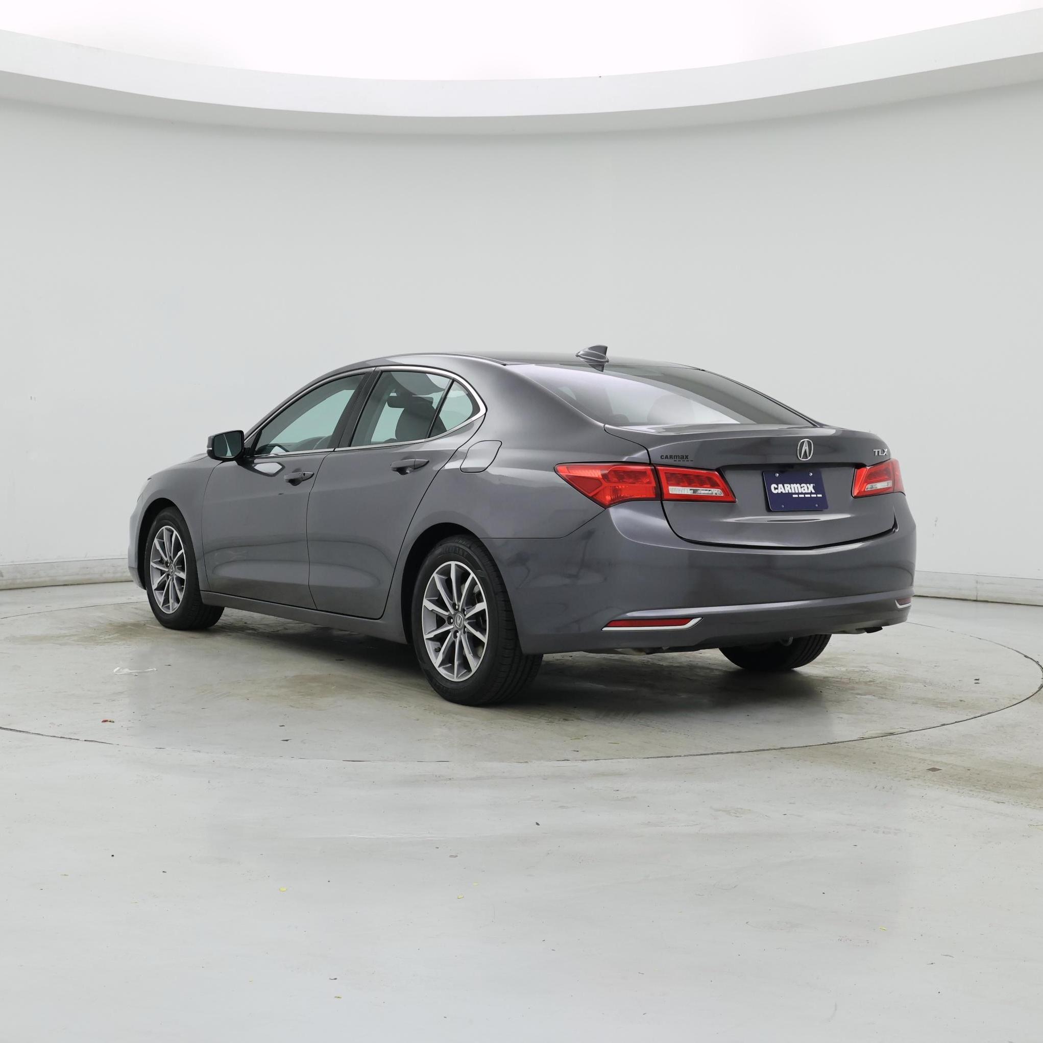 Thumbnail: 2020 Acura TLX - 2