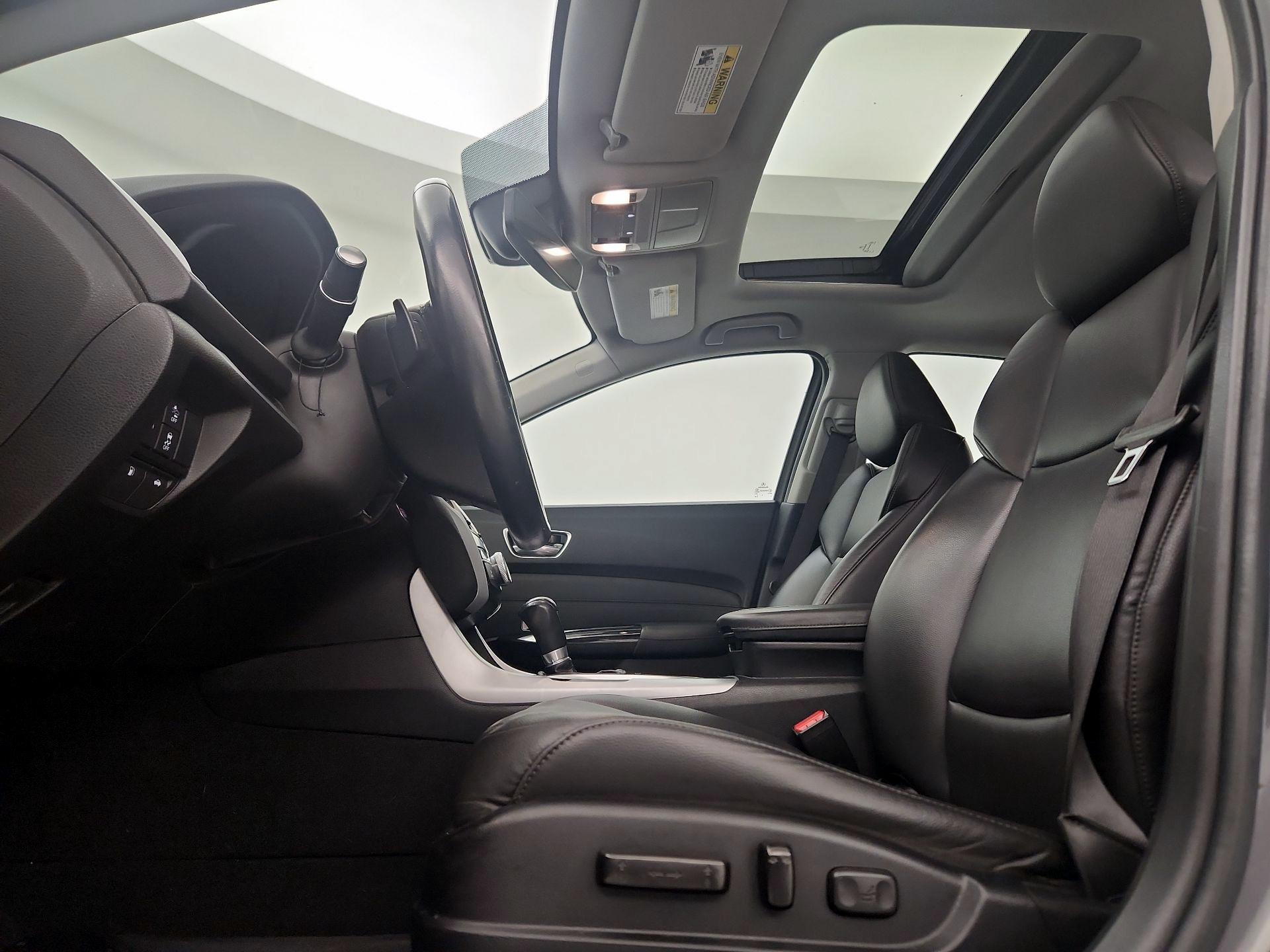 Thumbnail: 2020 Acura TLX - 19