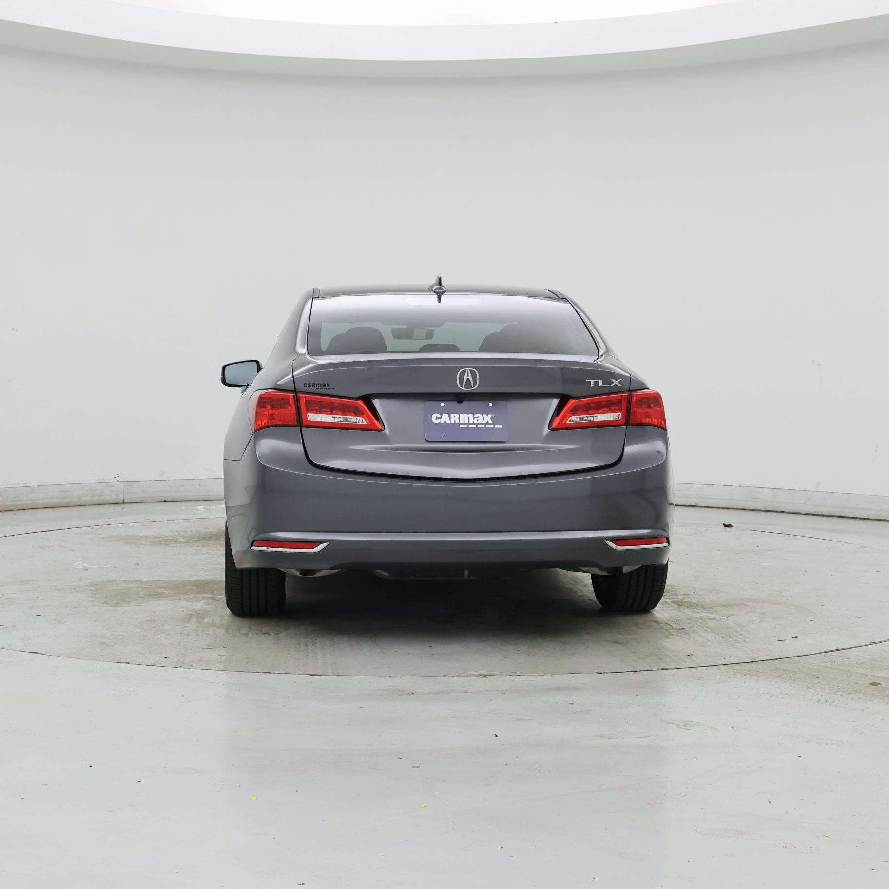 Thumbnail: 2020 Acura TLX - 6