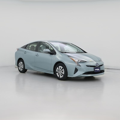 2018 Toyota Prius Four