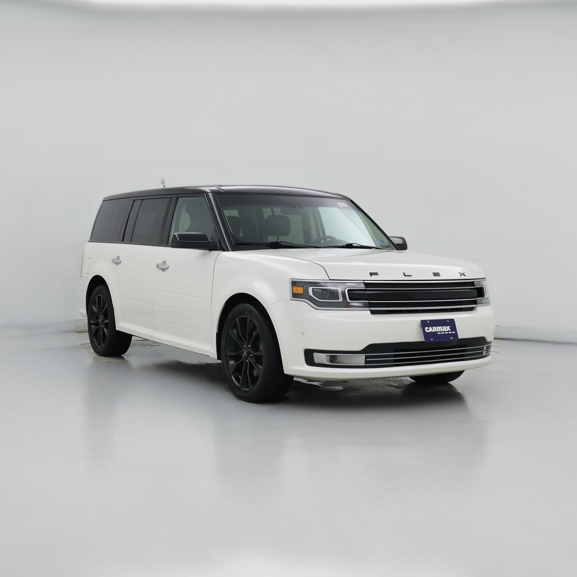 Thumbnail: 2019 Ford Flex - 1