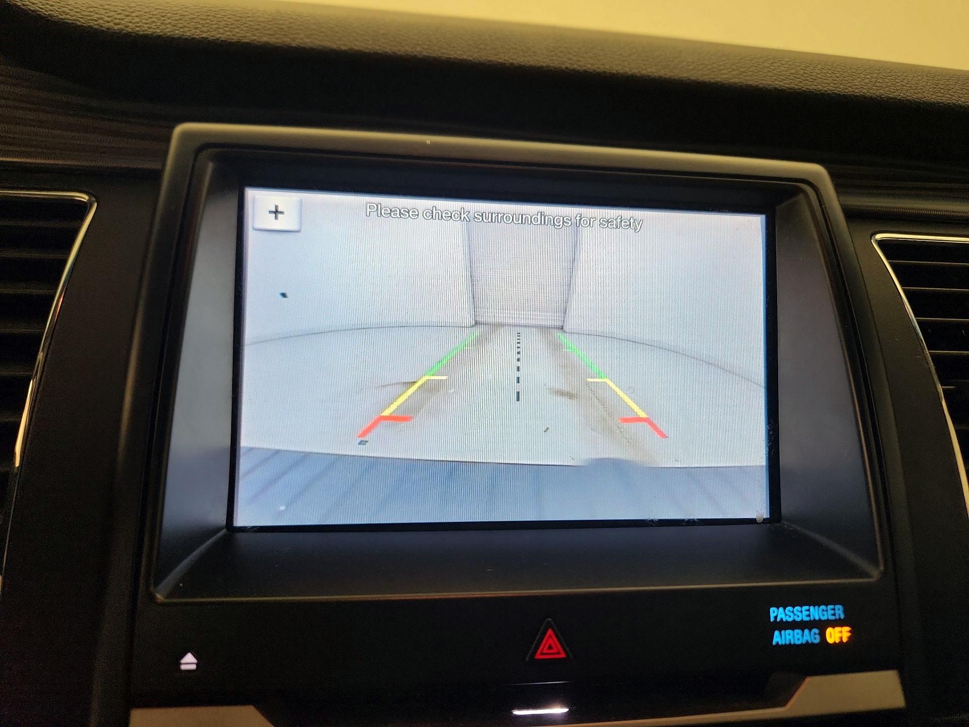 Thumbnail: 2019 Ford Flex - 15