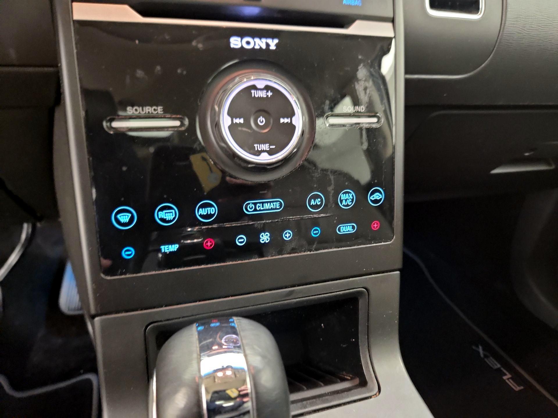 Thumbnail: 2019 Ford Flex - 17