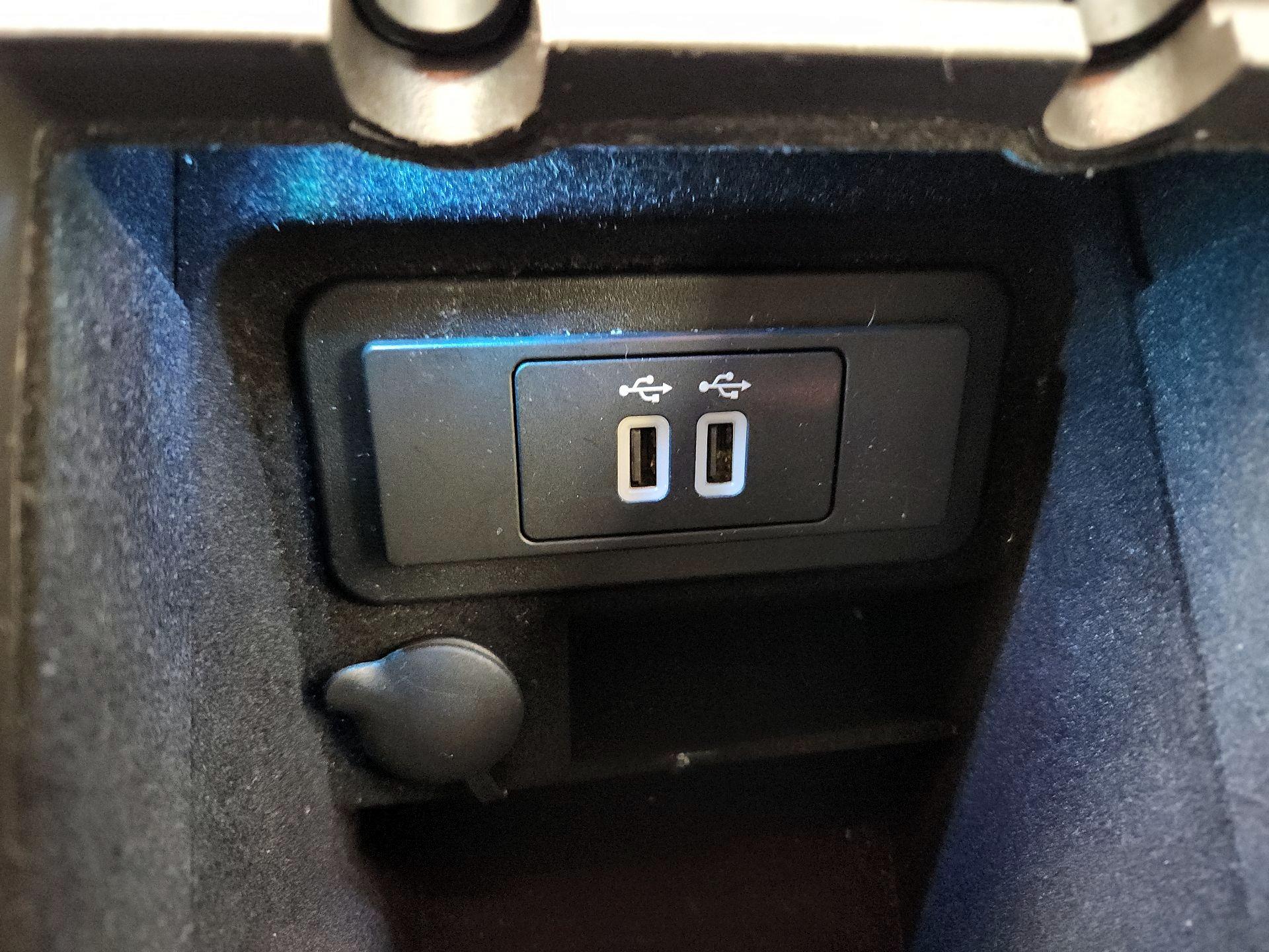 Thumbnail: 2019 Ford Flex - 19