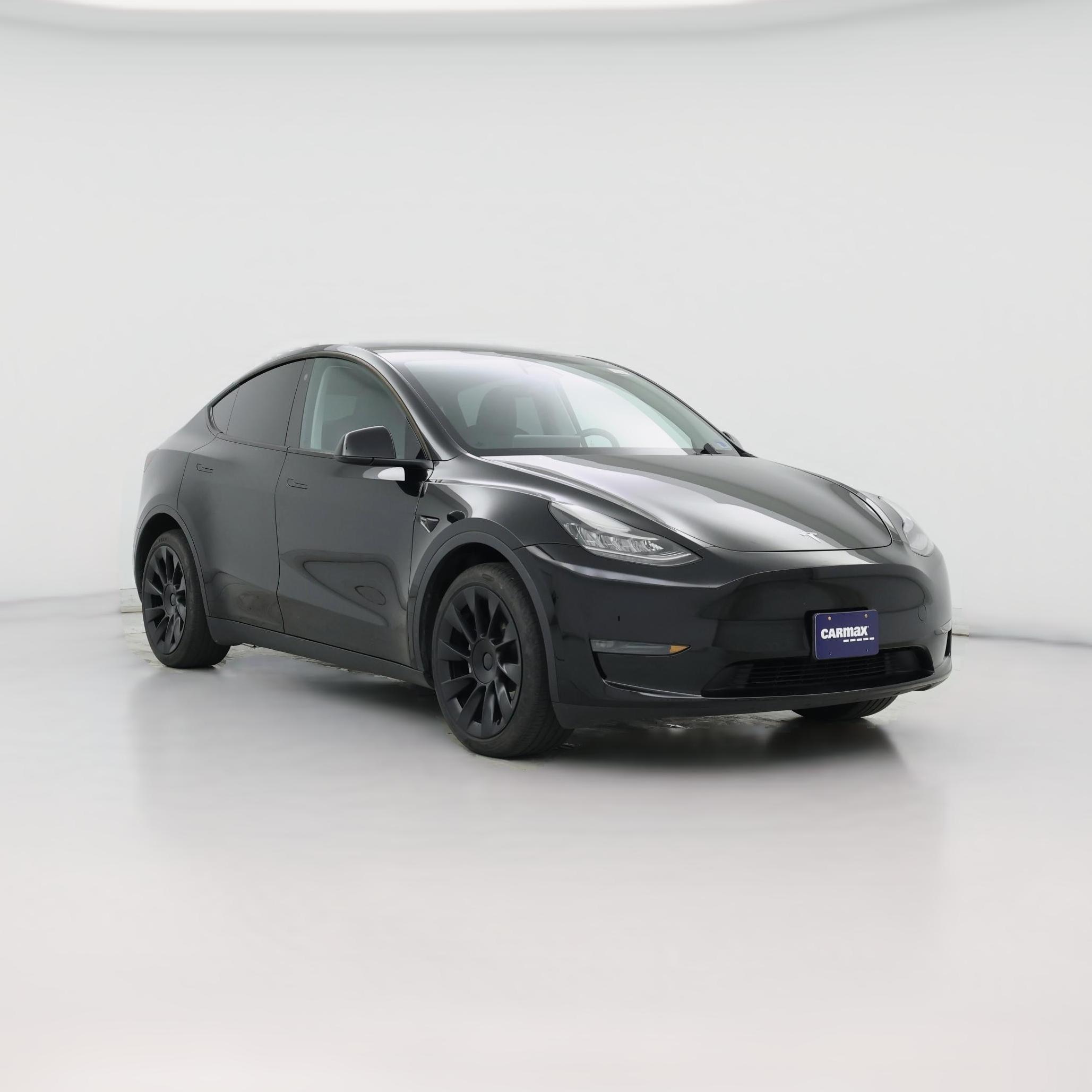 Thumbnail: 2023 Tesla Model Y - 1