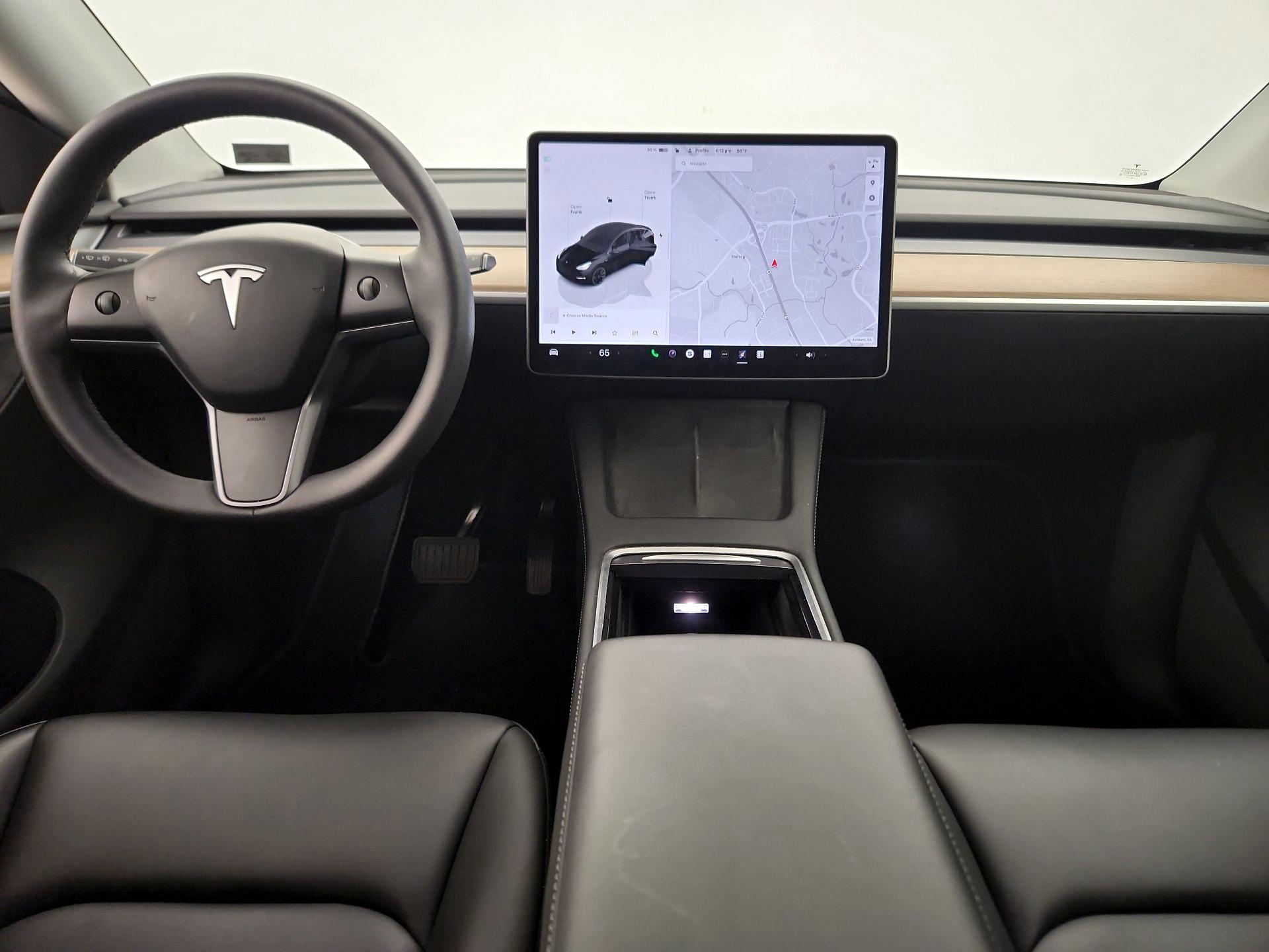 Thumbnail: 2023 Tesla Model Y - 9