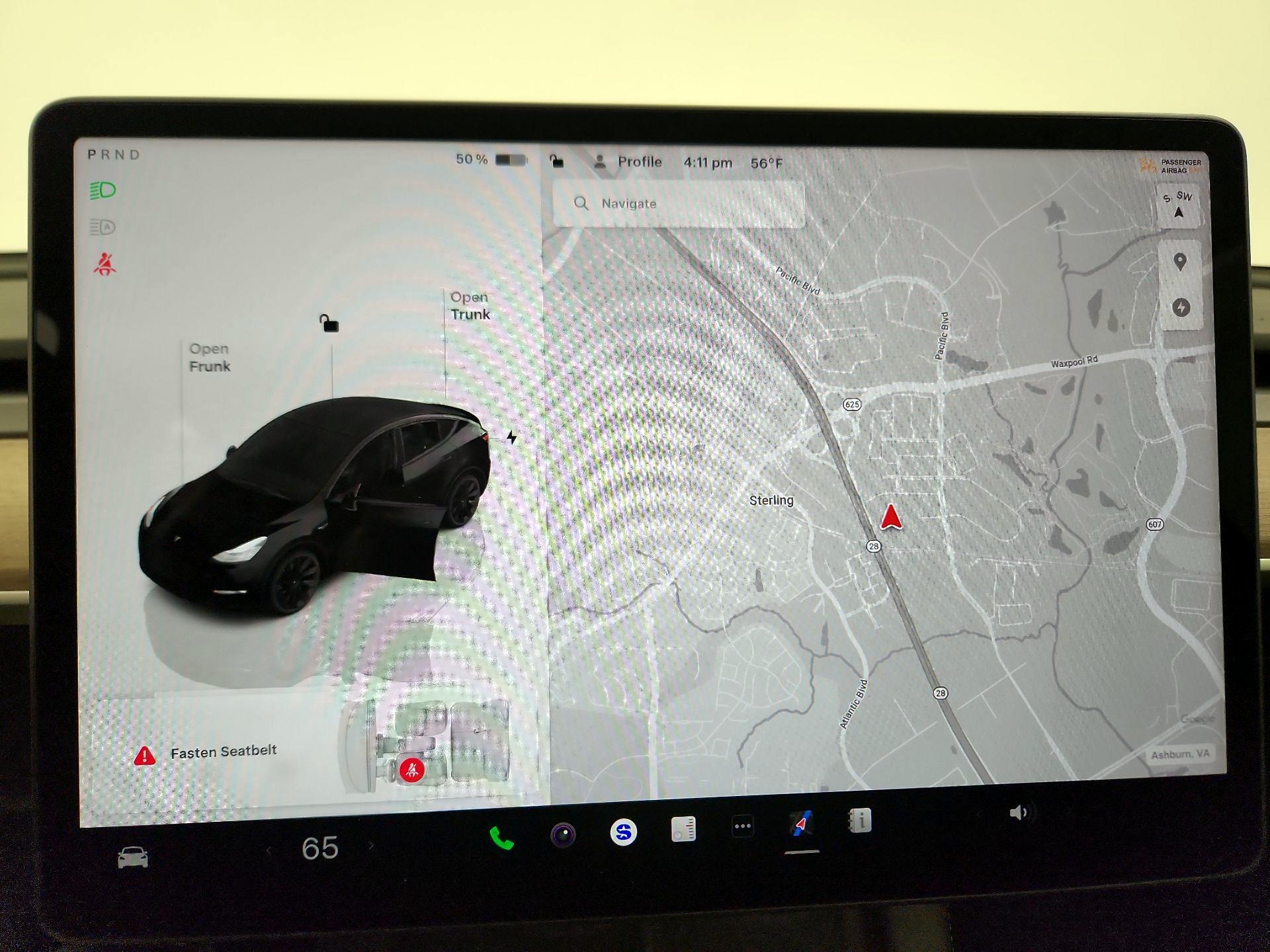 Thumbnail: 2023 Tesla Model Y - 13