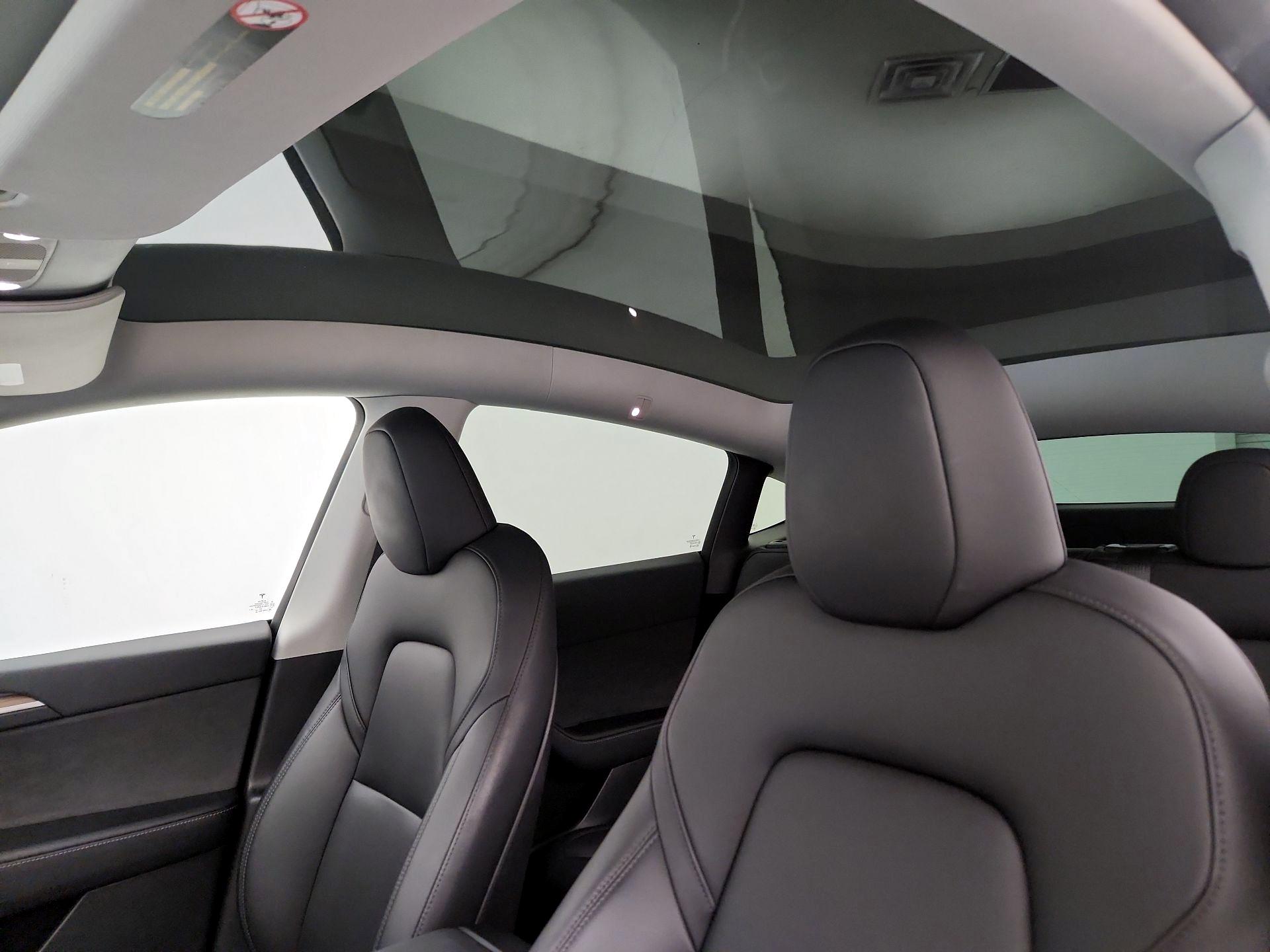 Thumbnail: 2023 Tesla Model Y - 19