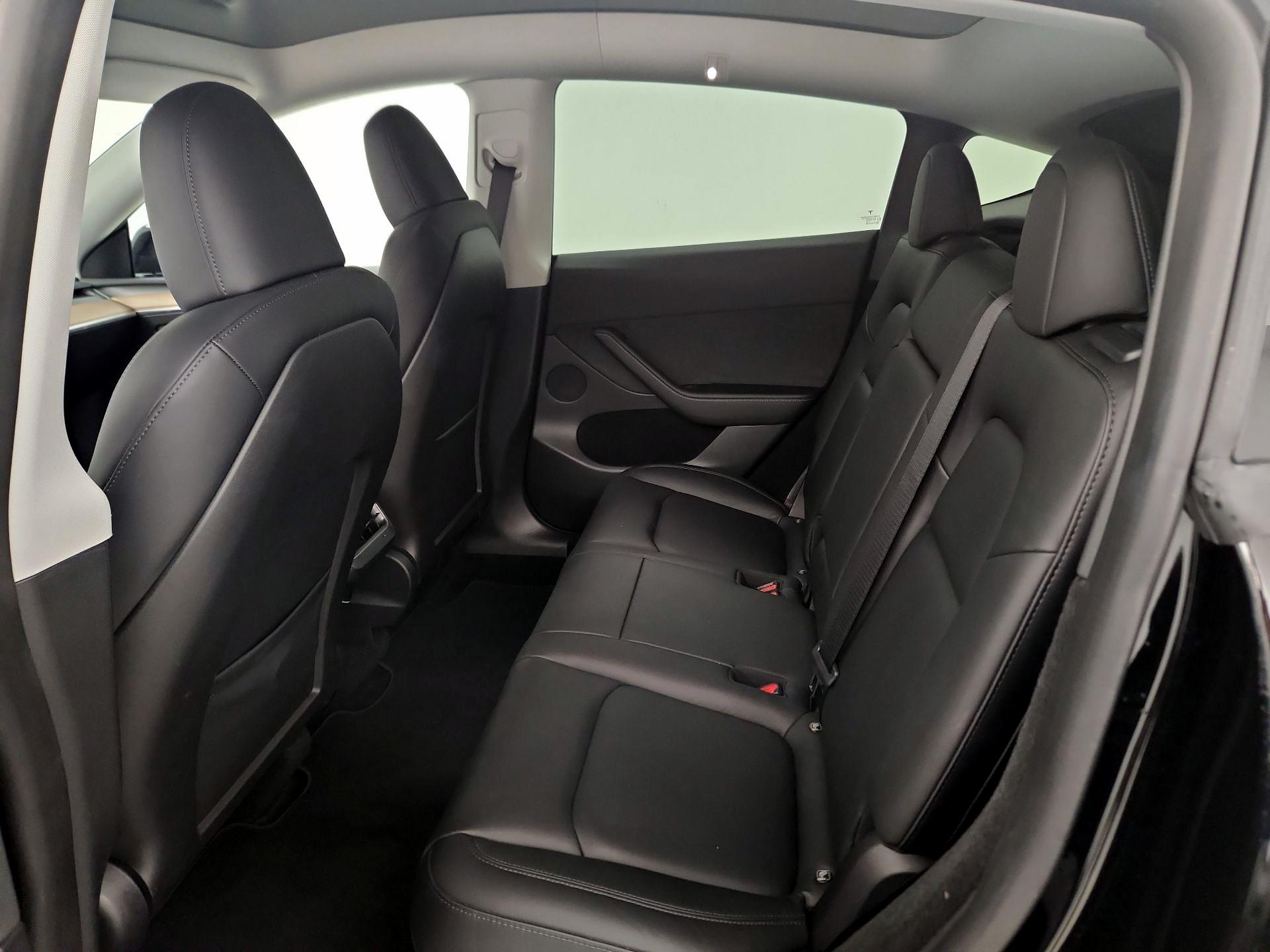 Thumbnail: 2023 Tesla Model Y - 20