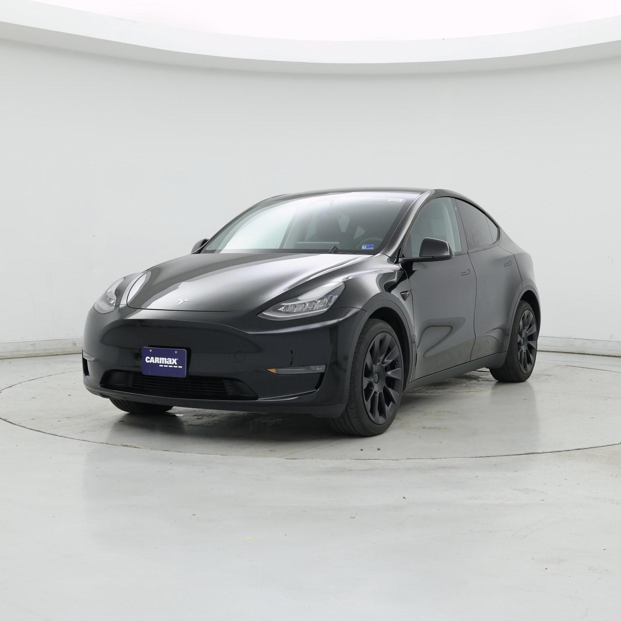 Thumbnail: 2023 Tesla Model Y - 4