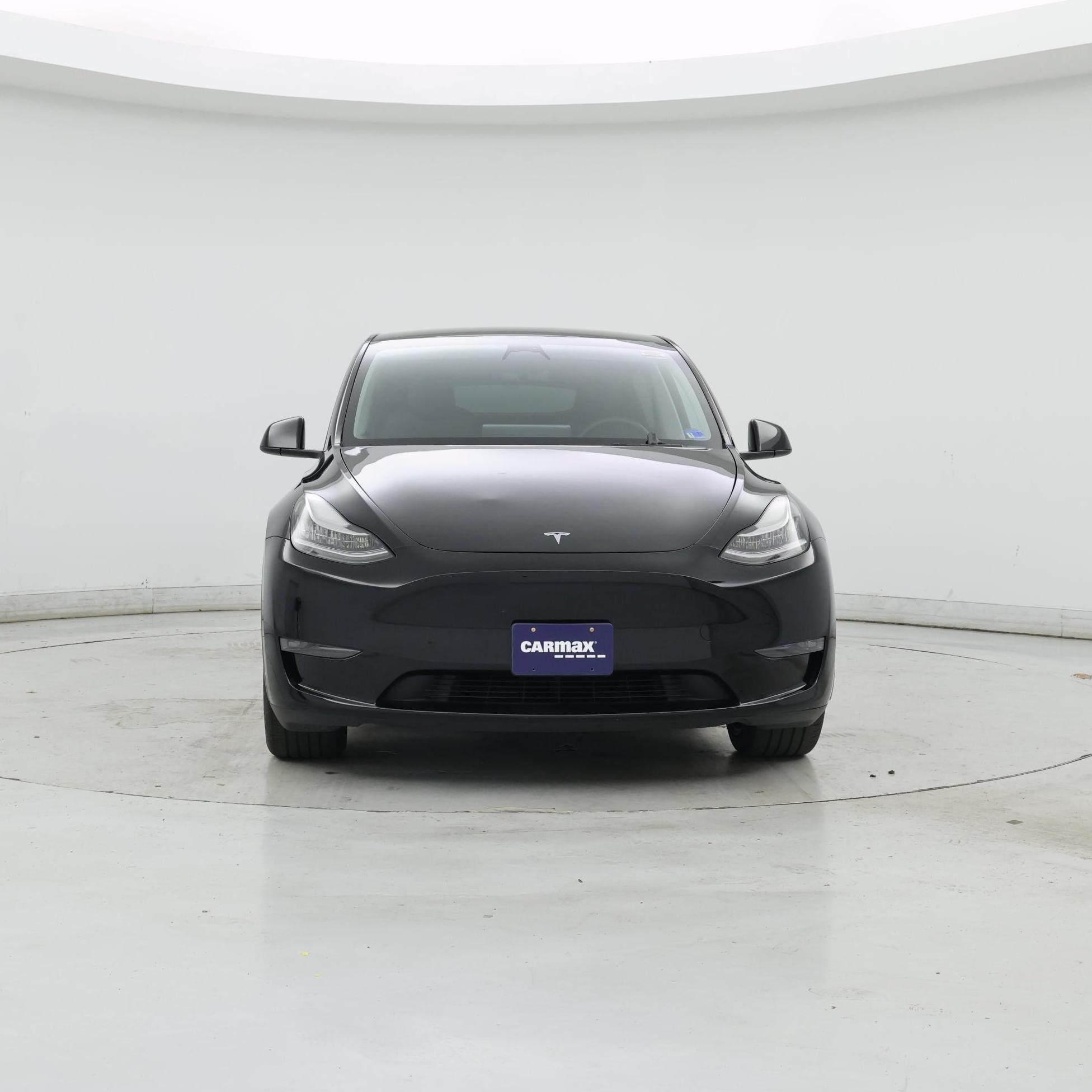 Thumbnail: 2023 Tesla Model Y - 5