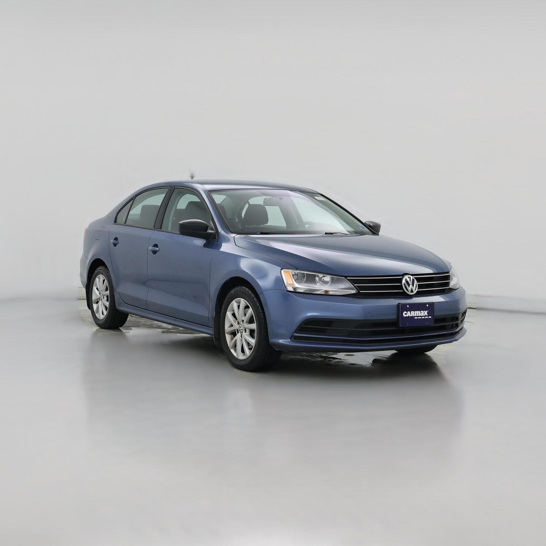 Thumbnail: 2015 Volkswagen Jetta - 1