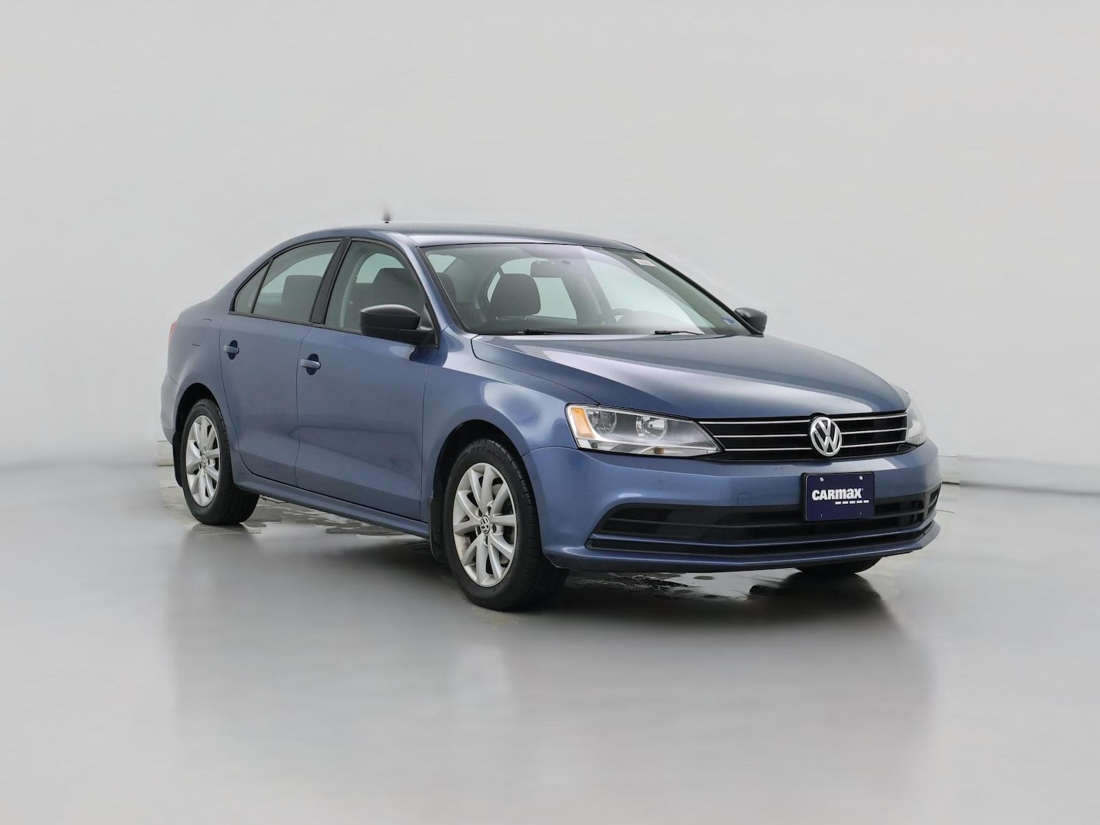 2015 Volkswagen Jetta