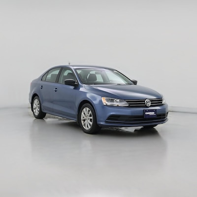 2015 Volkswagen Jetta SE