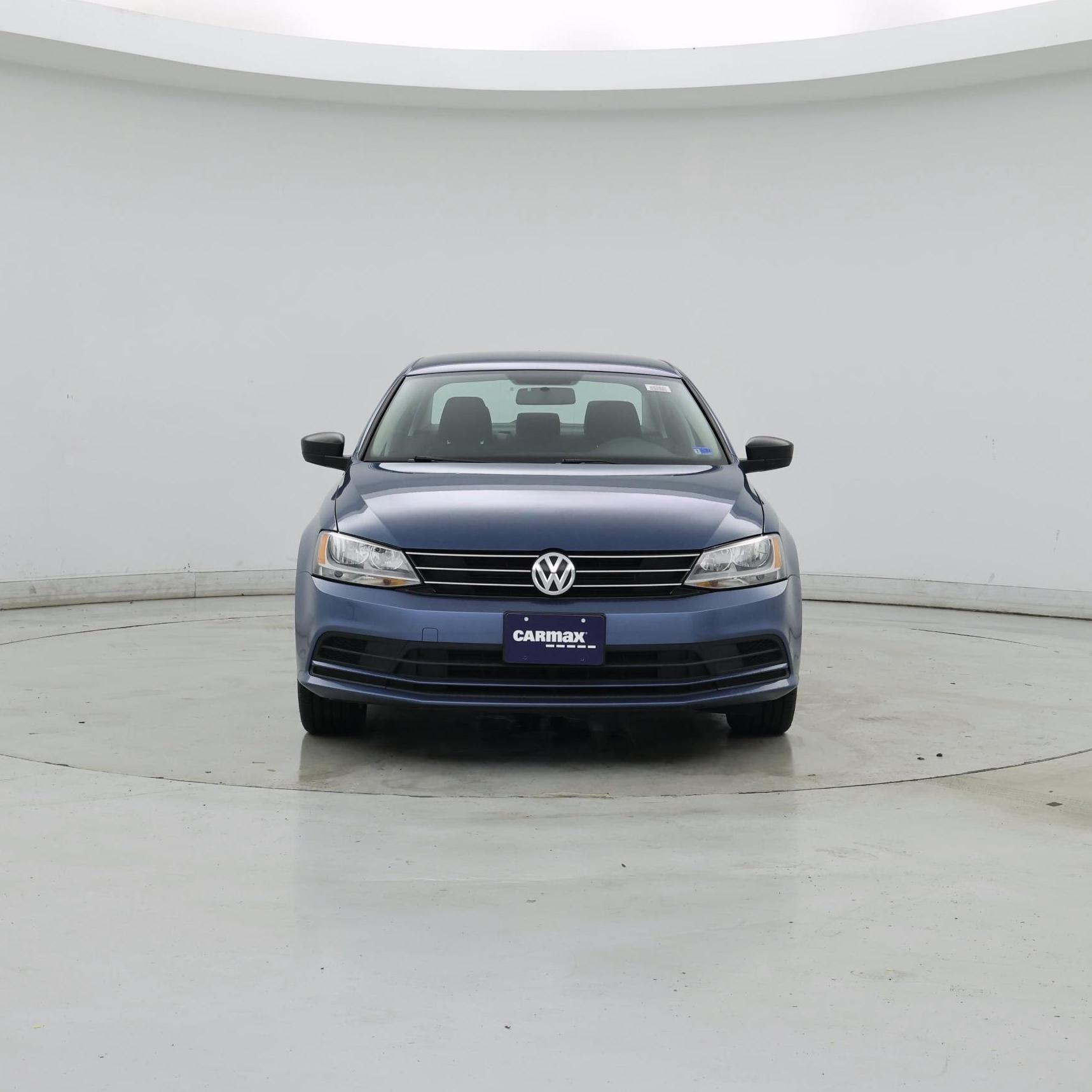 Thumbnail: 2015 Volkswagen Jetta - 5