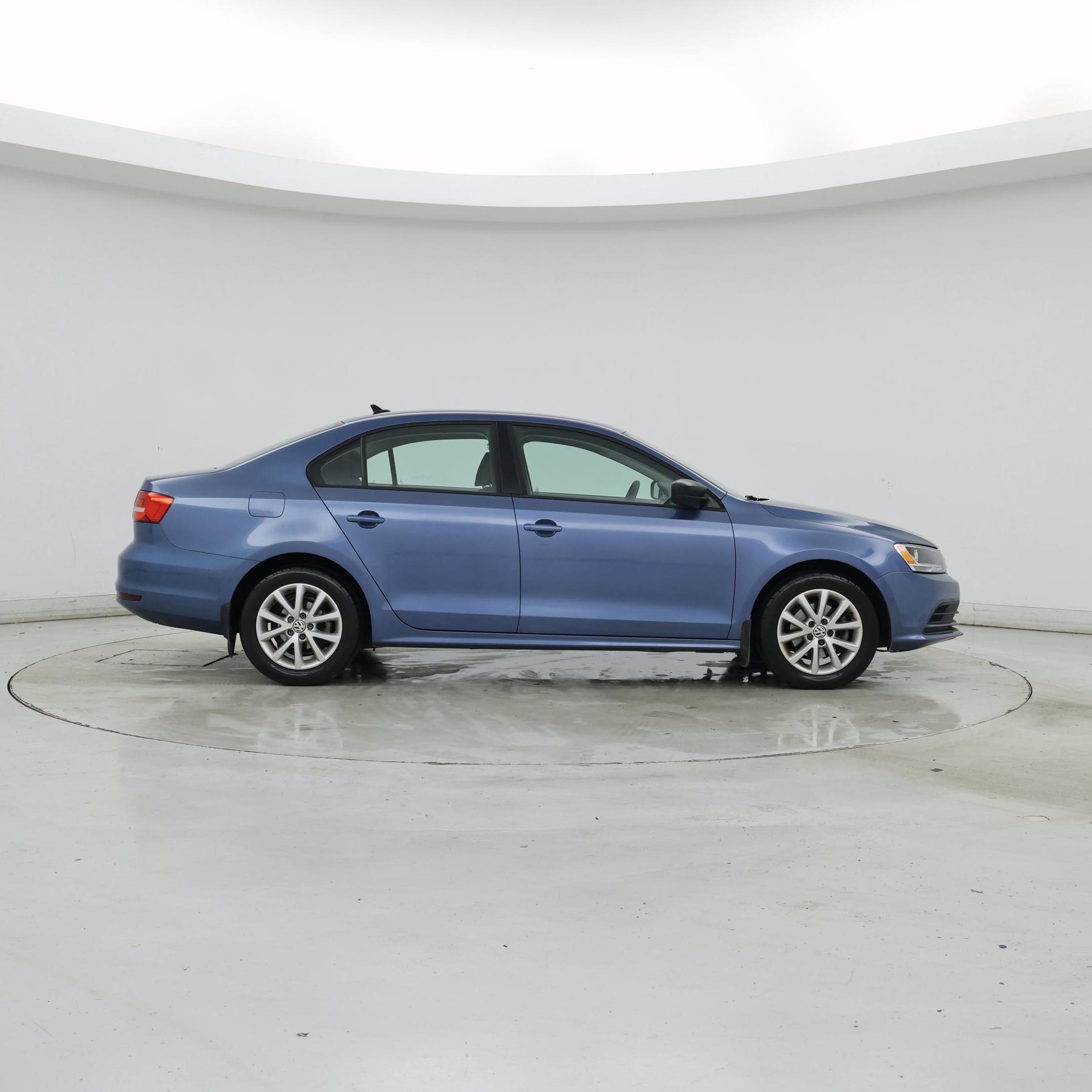 Thumbnail: 2015 Volkswagen Jetta - 7