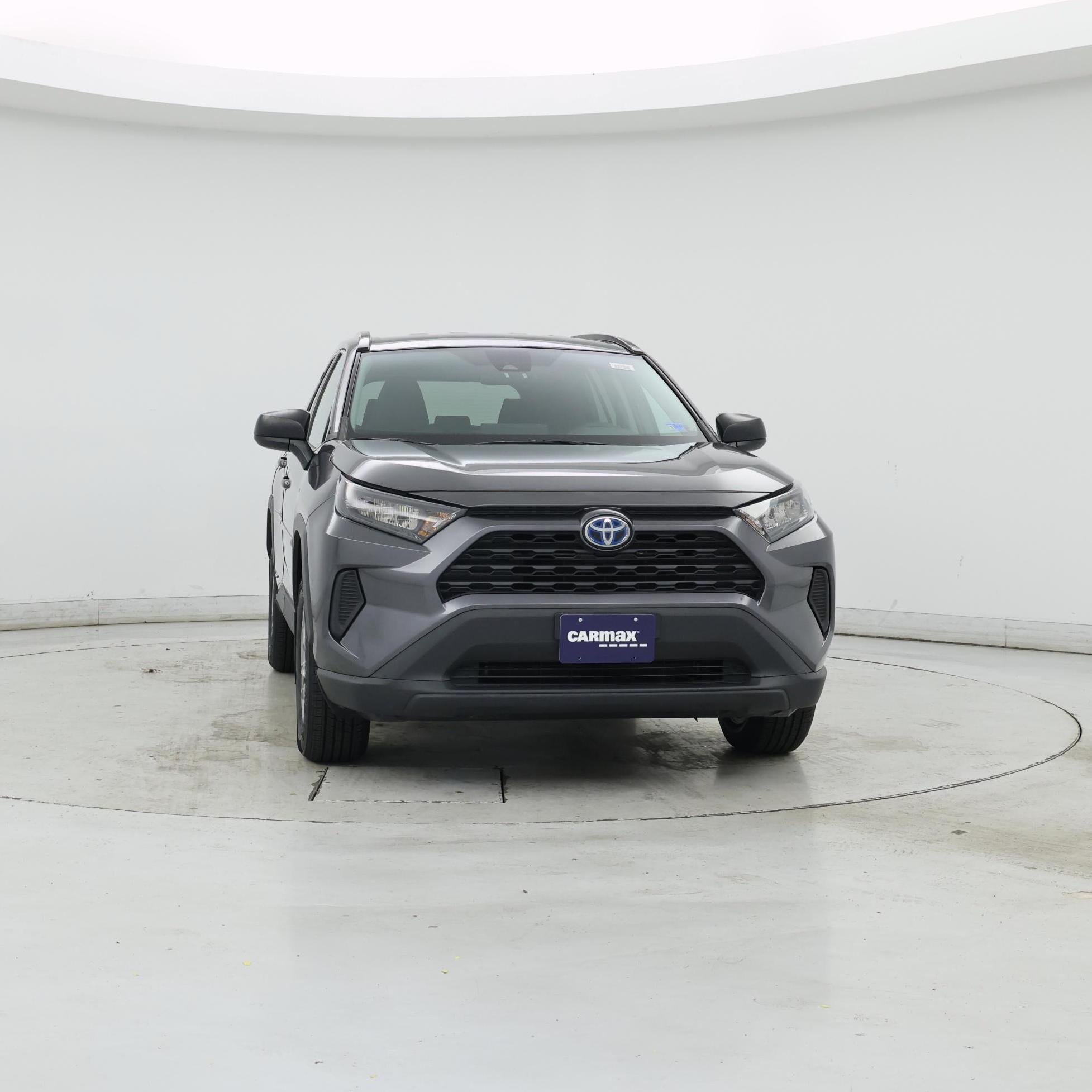 Thumbnail: 2022 Toyota RAV4 - 5