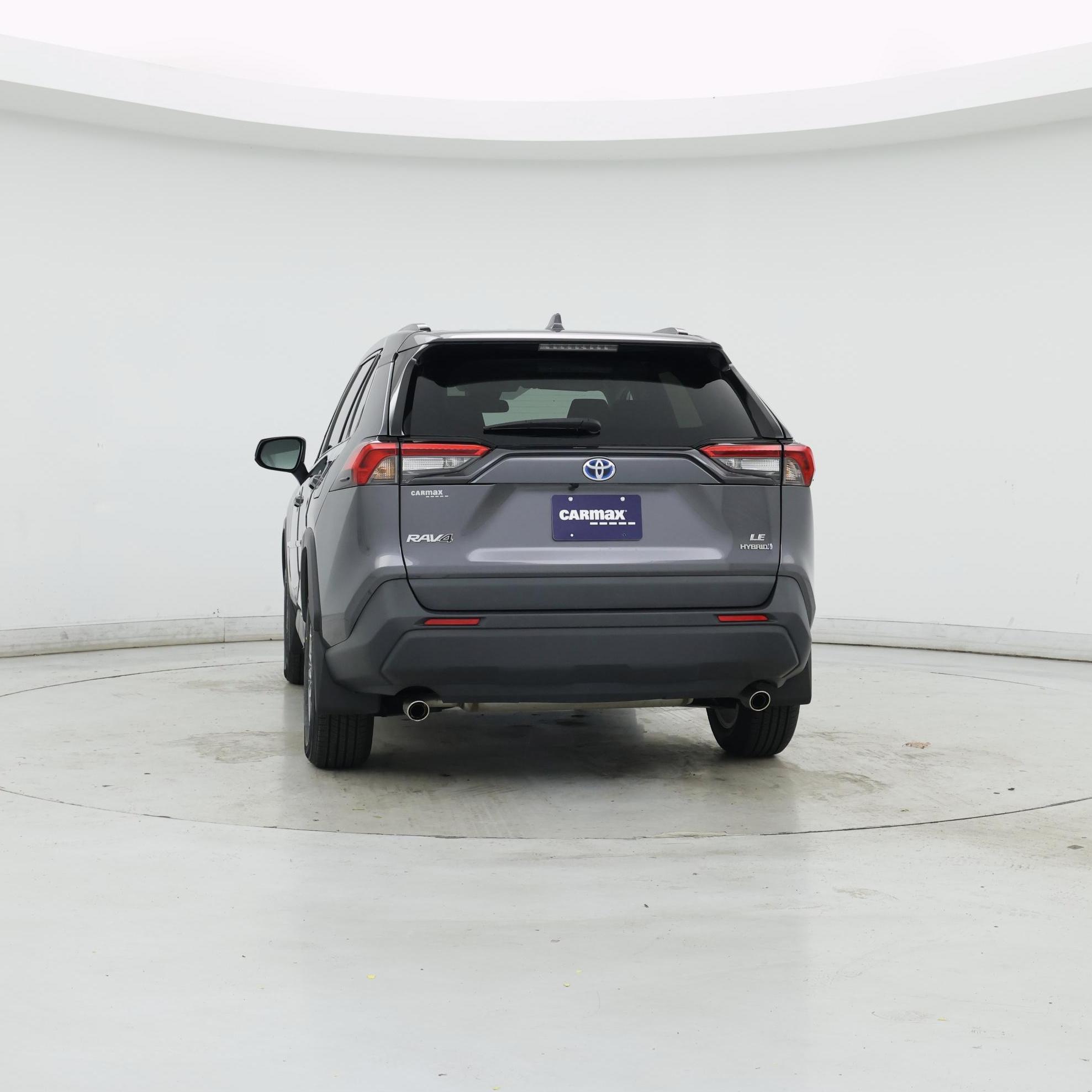 Thumbnail: 2022 Toyota RAV4 - 6