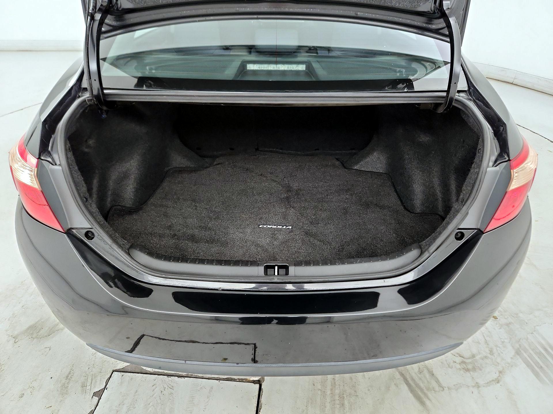 Thumbnail: 2017 Toyota Corolla - 20