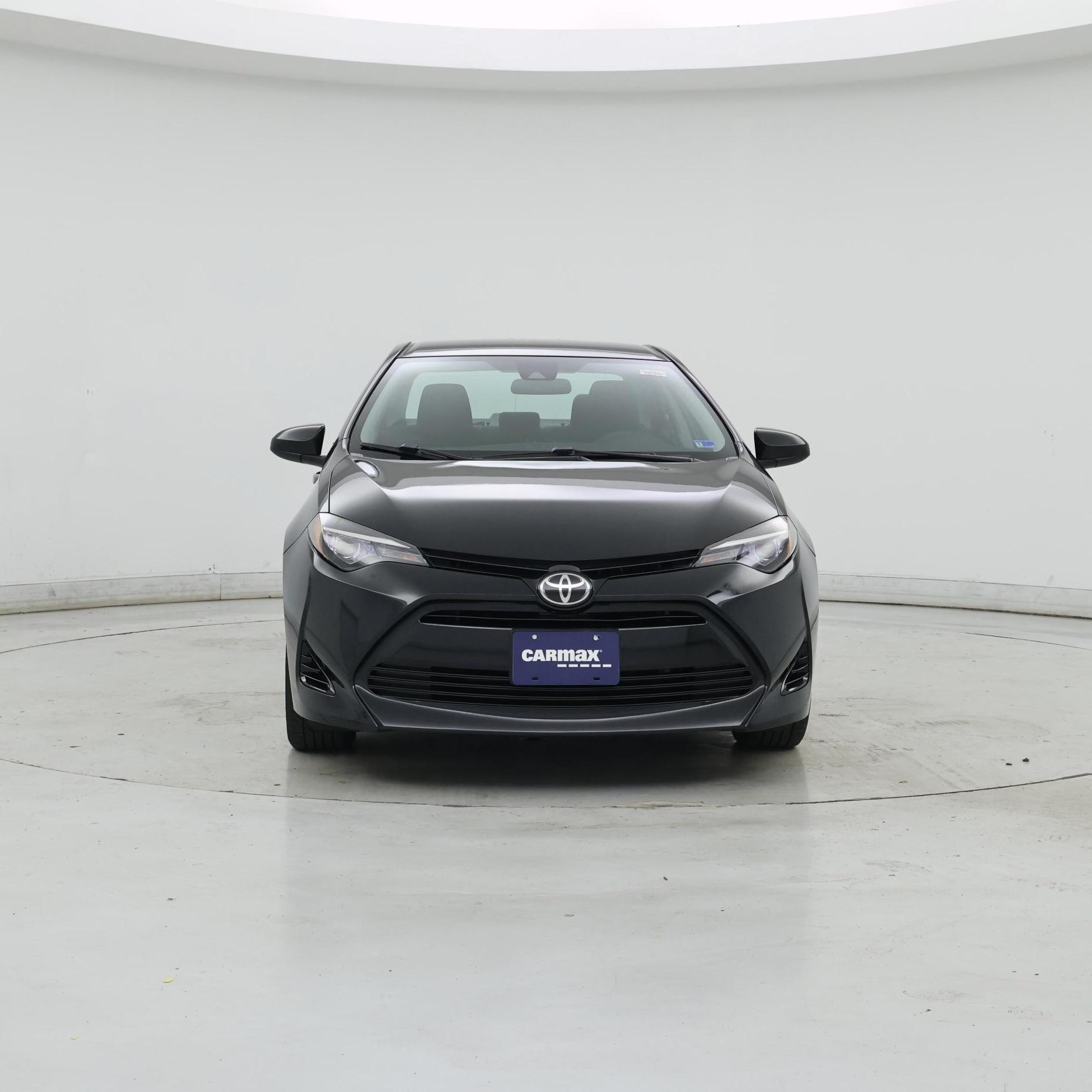 Thumbnail: 2017 Toyota Corolla - 5