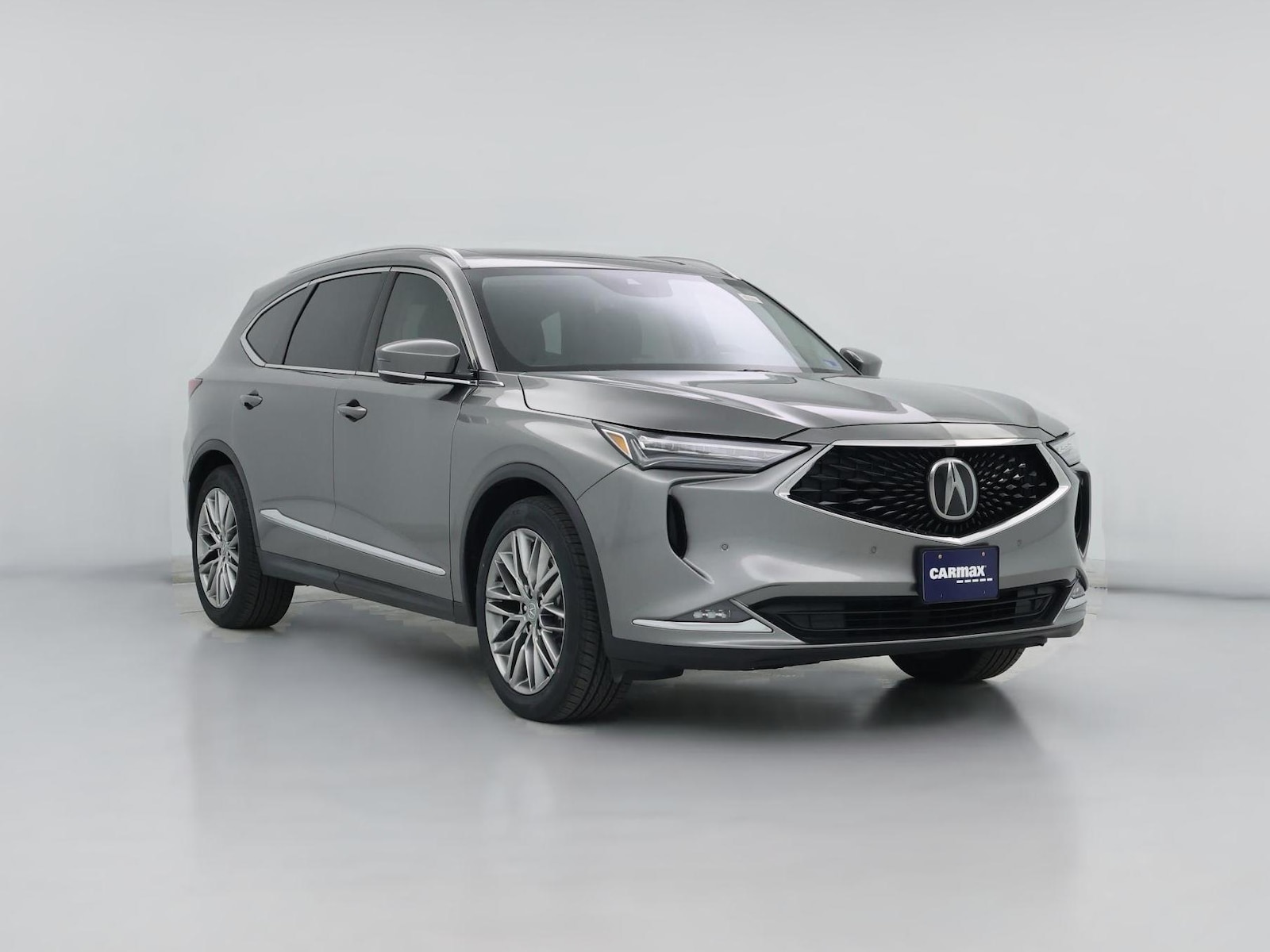 2022 Acura MDX