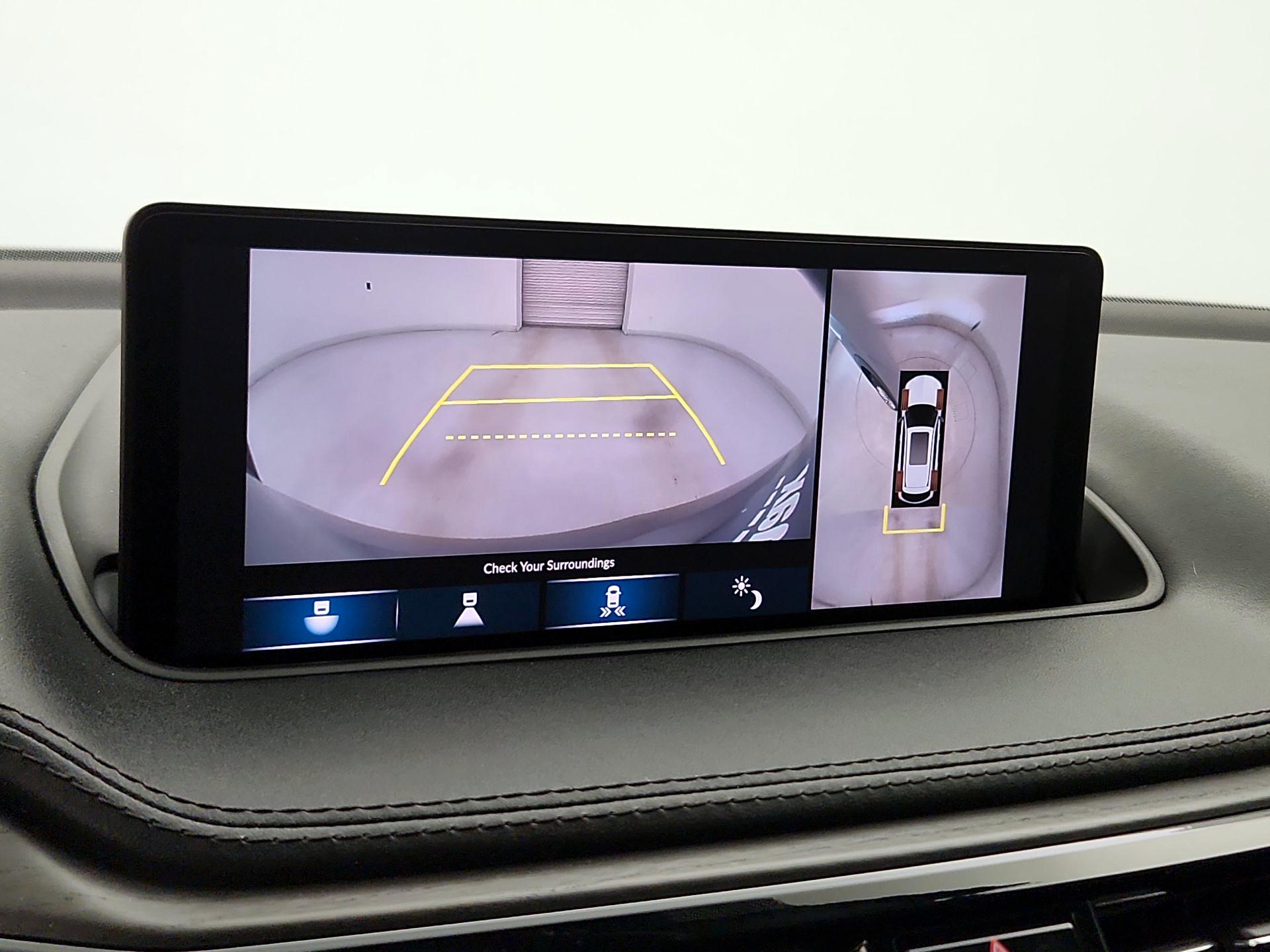 Thumbnail: 2022 Acura MDX - 14