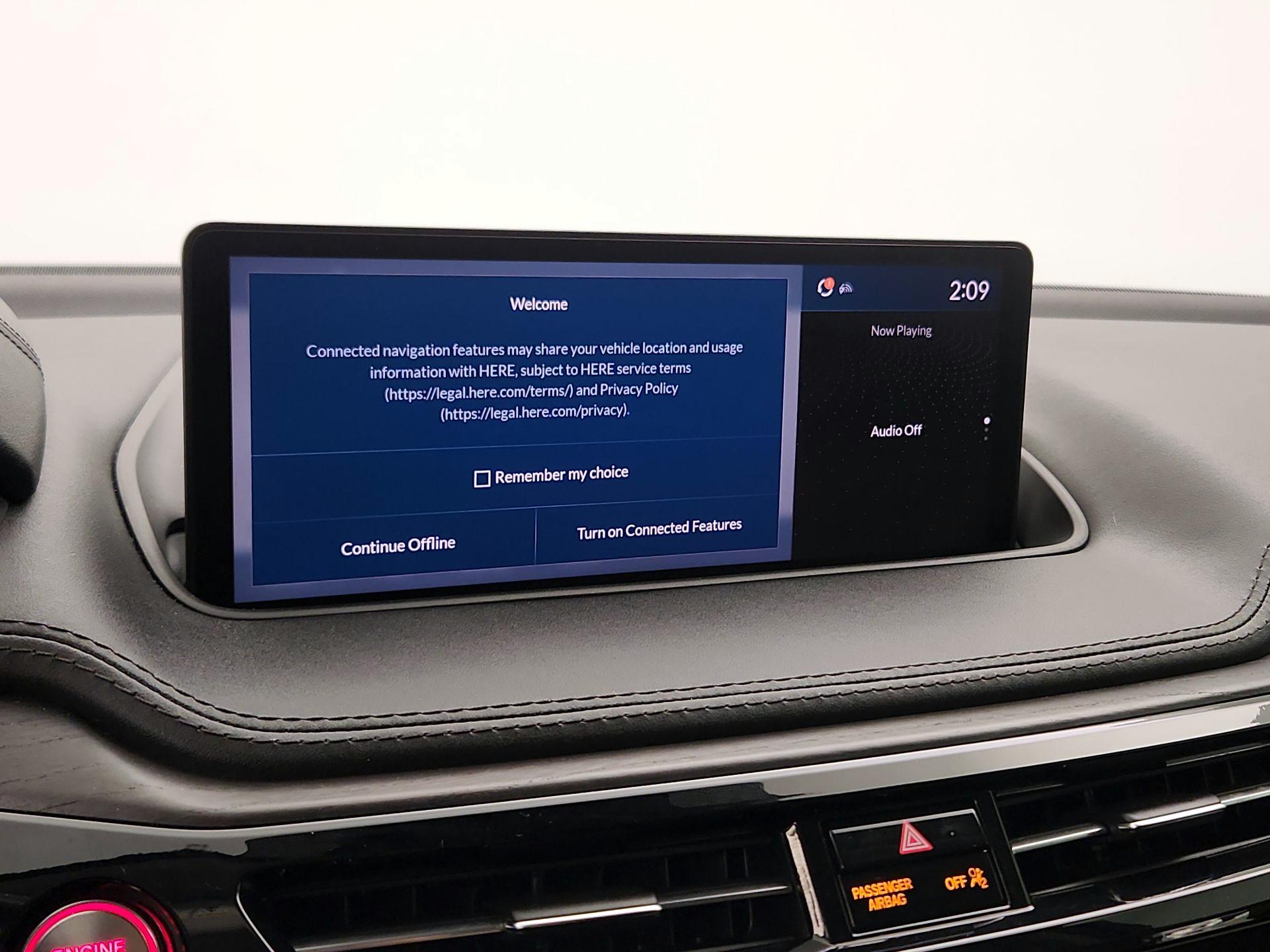 Thumbnail: 2022 Acura MDX - 15